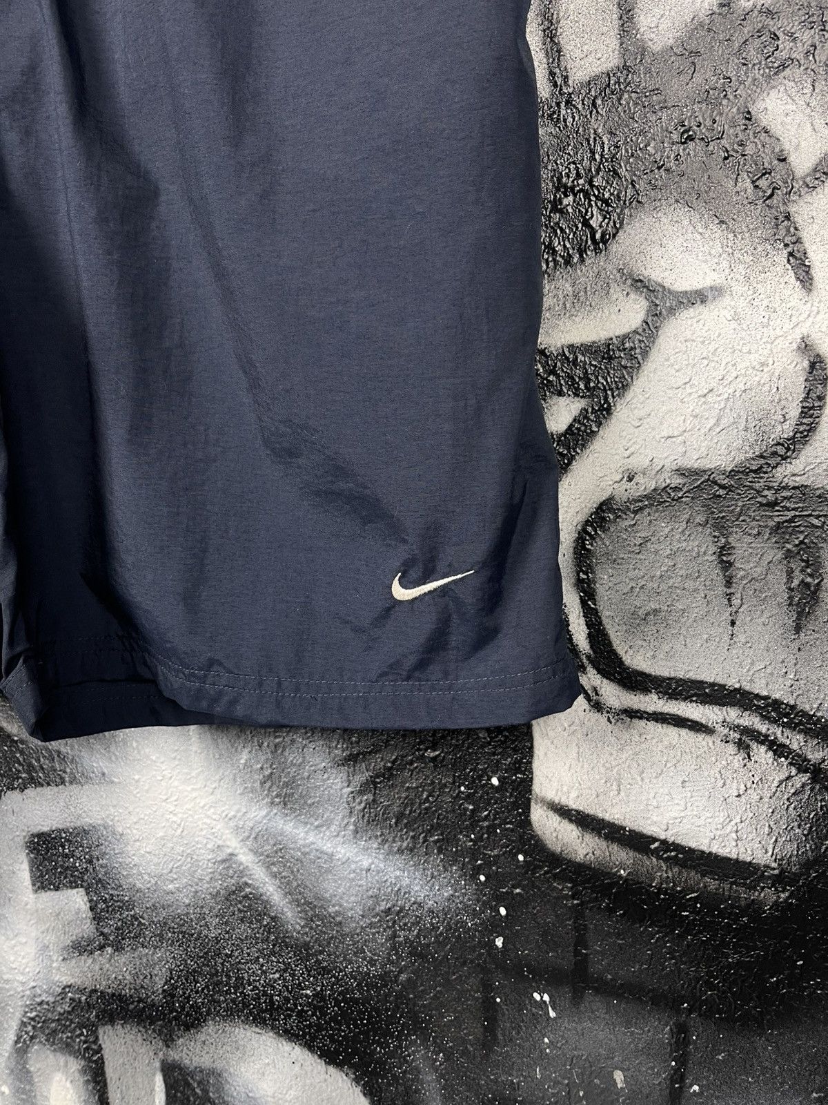 Nike Y2K Nike Sportswear Drill Shorts Men’s Size XL Size US 36 / EU 52 - 3 Thumbnail