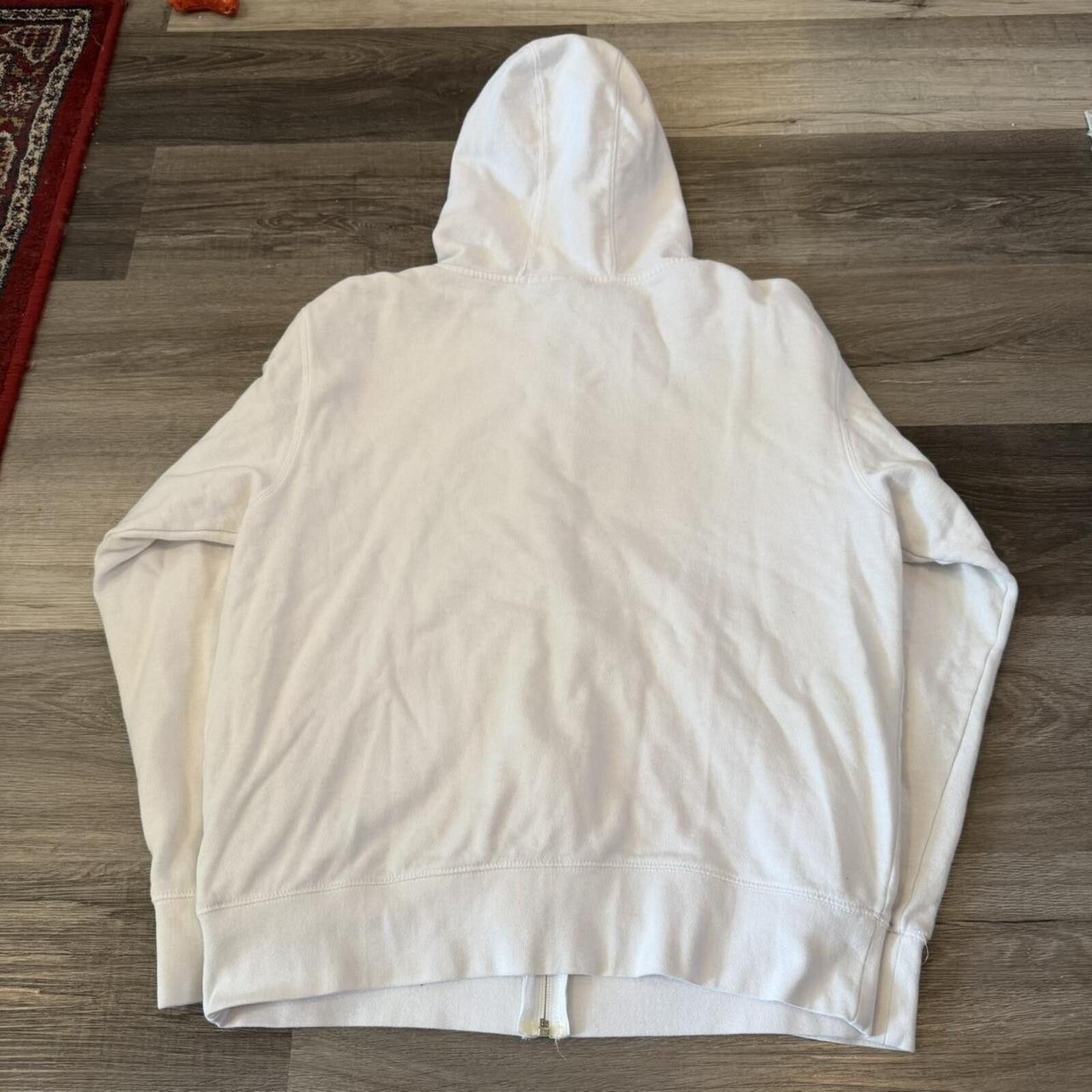 Volcom Vintage volcom stone zip up hoodie 00s S Y2K Size US S / EU 44-46 / 1 - 5 Thumbnail