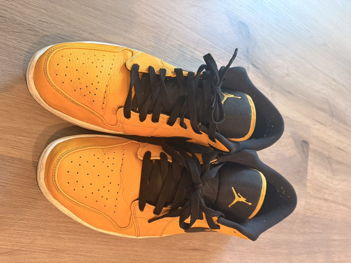 Jordan Brand Low top Jordan 1 Size US 14 / EU 47 - 4 Thumbnail