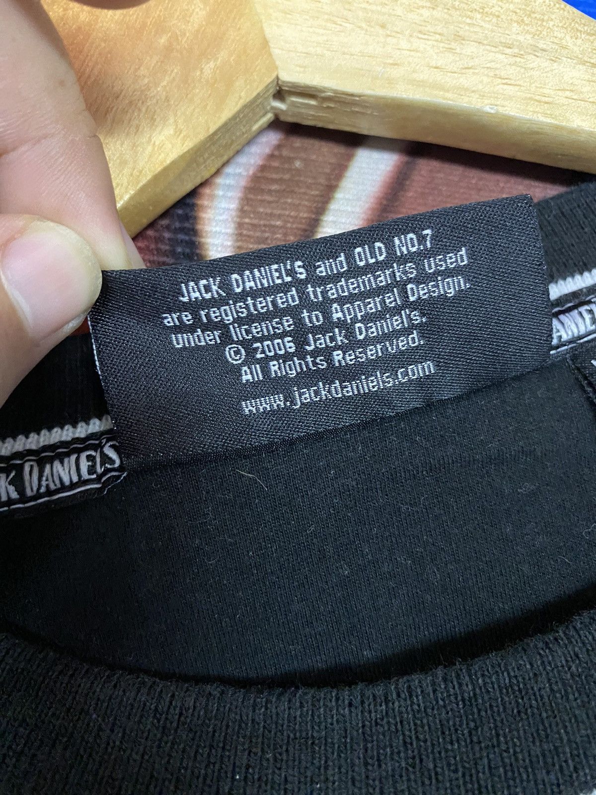 Other Vintage Jack Daniels Racing Size US XL / EU 56 / 4 - 7 Thumbnail