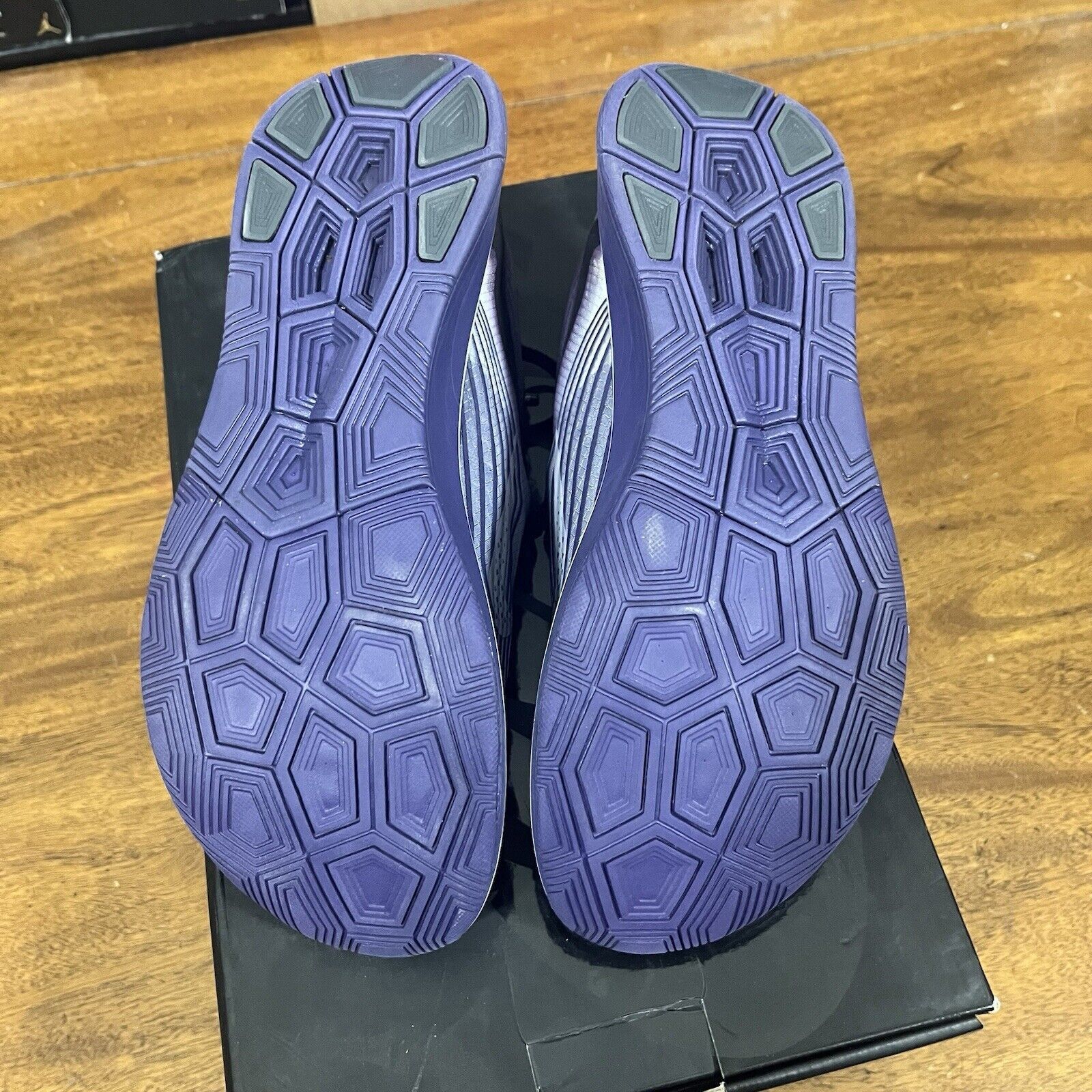 Nike Size 6.5, 8 In Women’s- Nike Gyakusou x Zoom Fly SP Ink Size US 8 / IT 38 - 6 Thumbnail