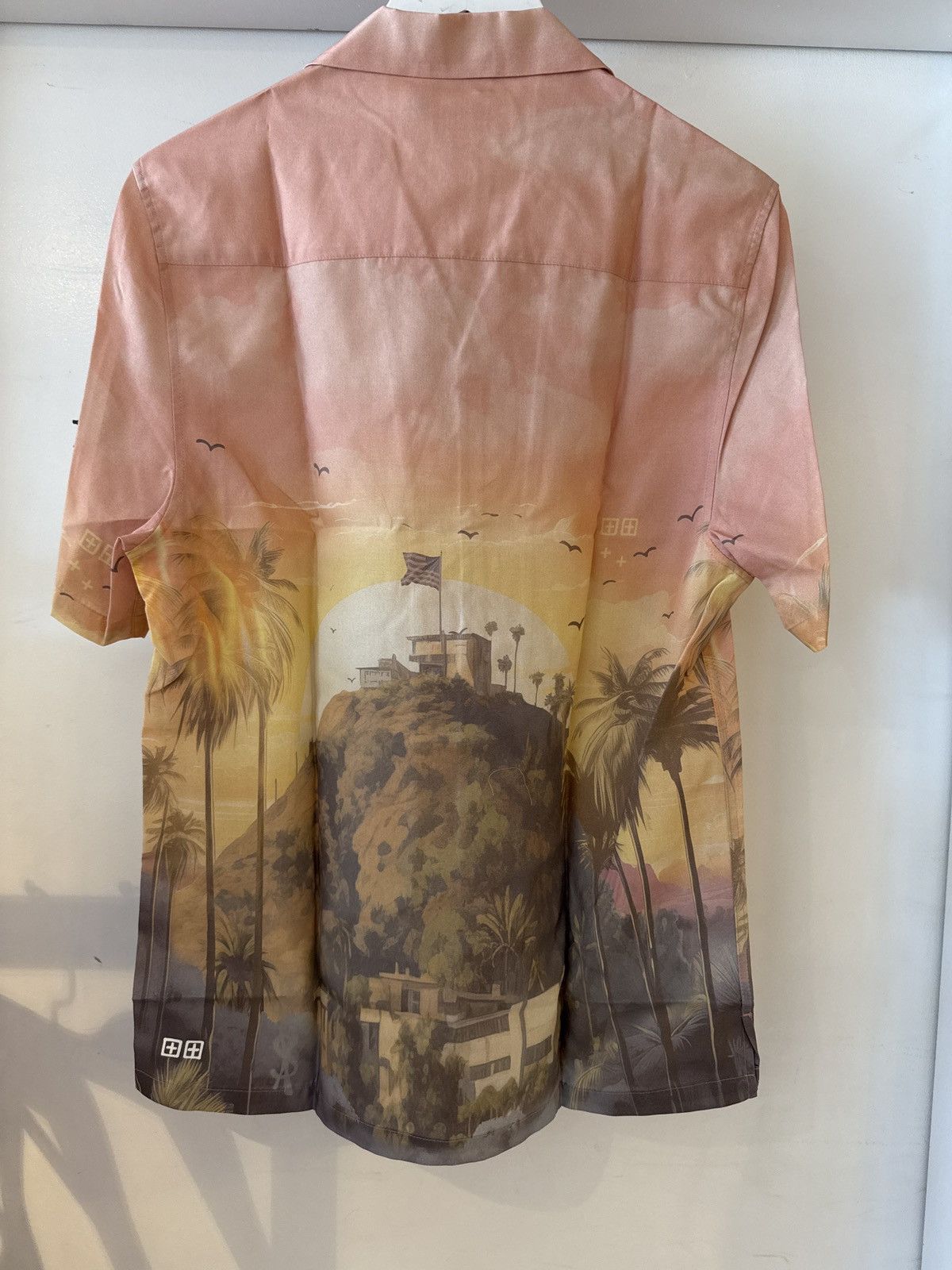Ksubi Summer Resort ++ Size US S / EU 44-46 / 1 - 2 Thumbnail