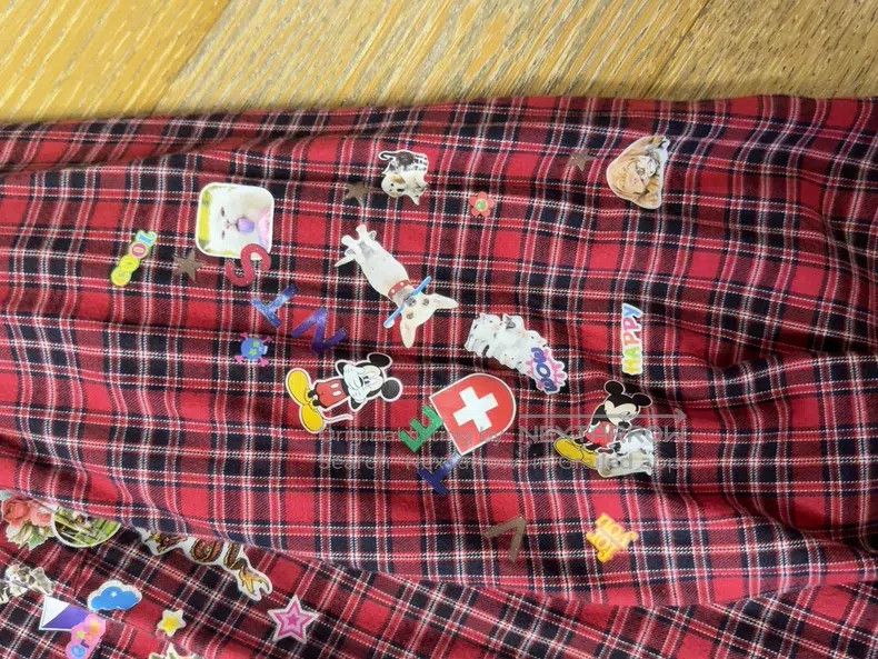 Vetements Vetements Printed Shirt Size US XS / EU 42 / 0 - 7 Thumbnail