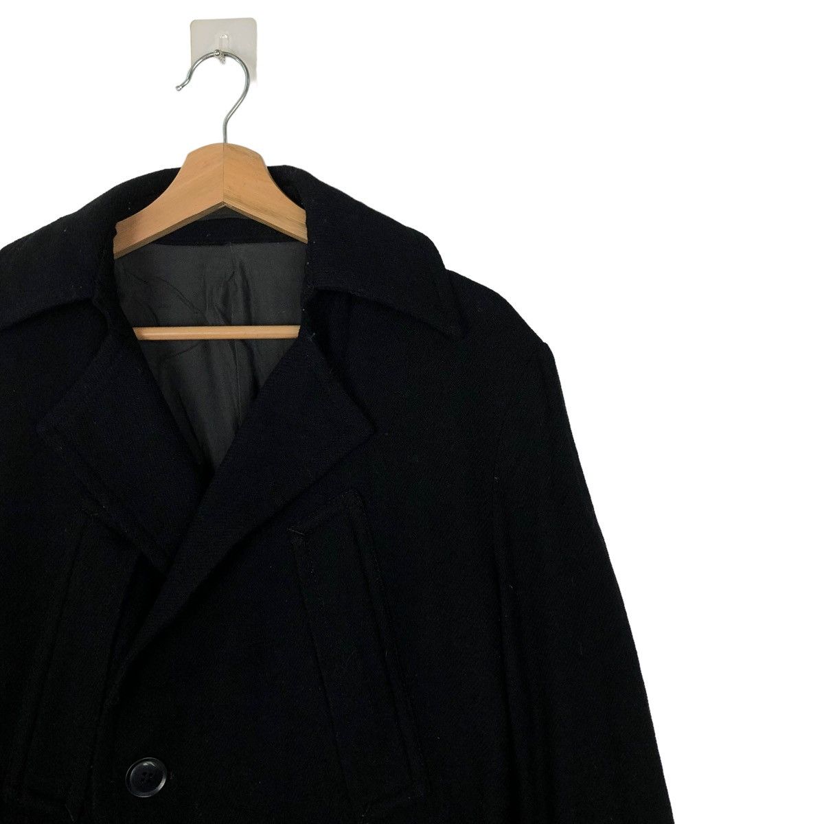 🔥AUTUMN WINTER LONG JACKET Y’S YOHJI YAMAMOTO JAPAN