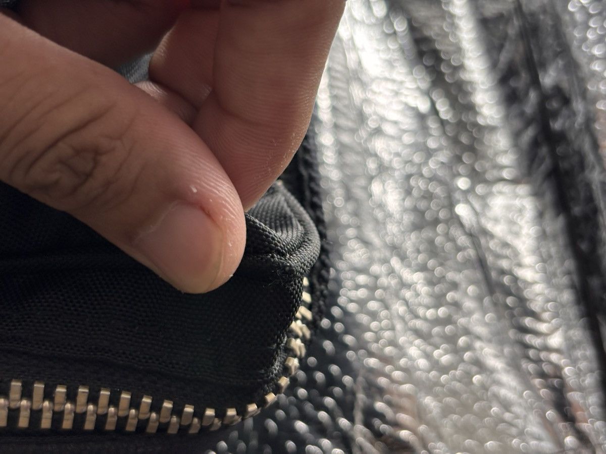 Jean Paul Gaultier Jean Paul Gaultier “Junior” 3 way hybrid bag Size ONE SIZE - 10 Thumbnail
