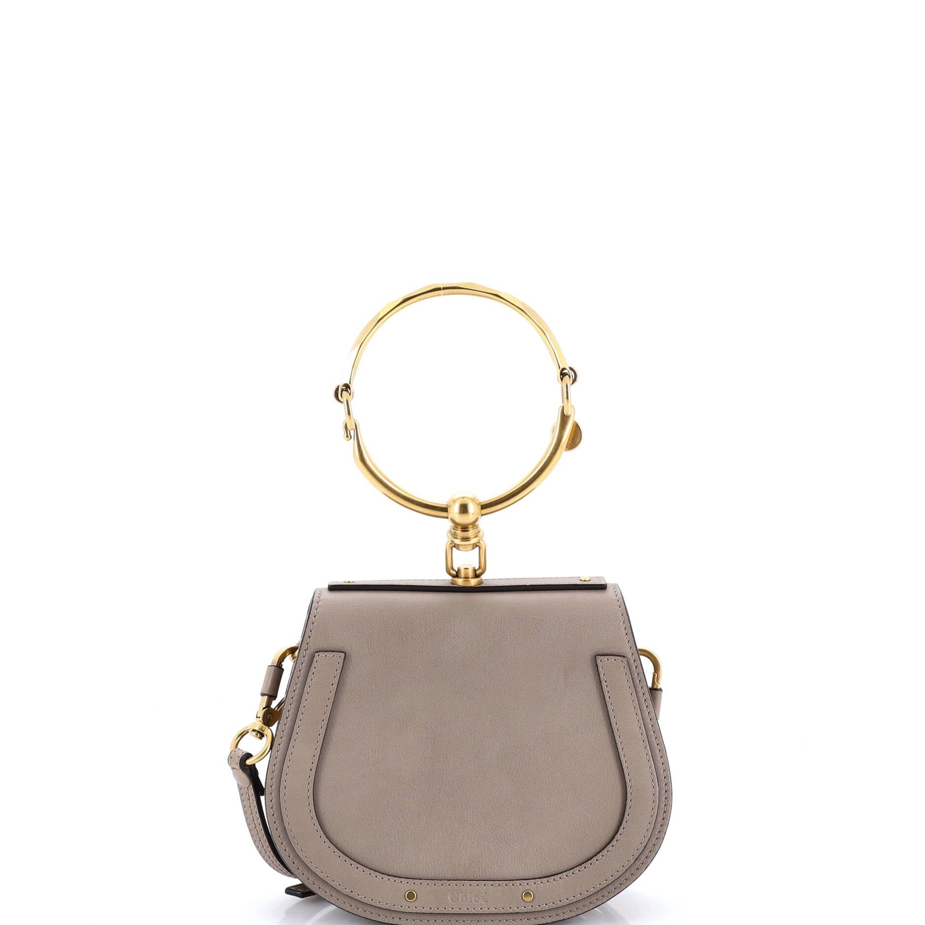 Chloe Nile Crossbody Bag Size ONE SIZE - 1 Thumbnail