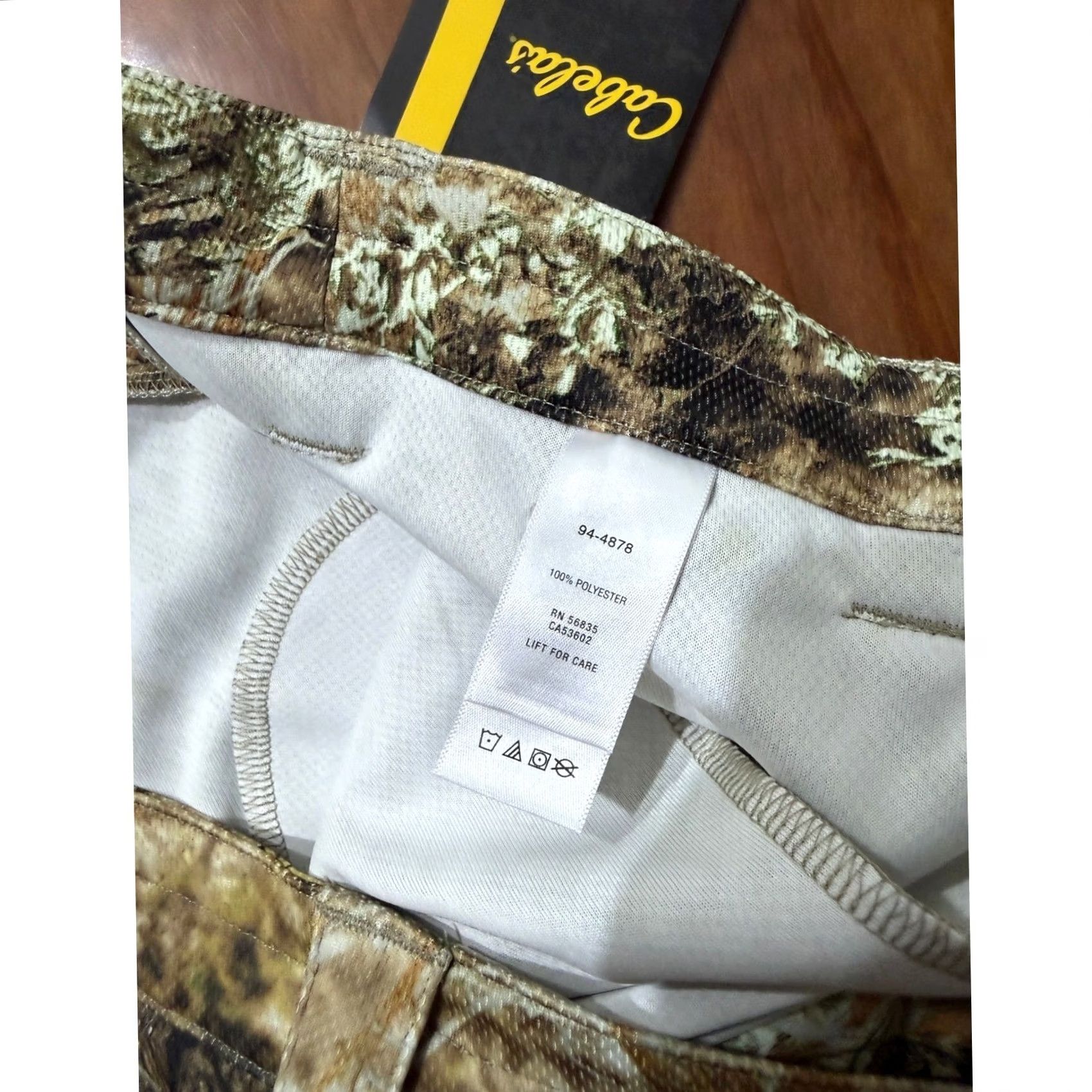 Vintage VINTAGE? No. Size US 44 / EU 60 - 5 Thumbnail