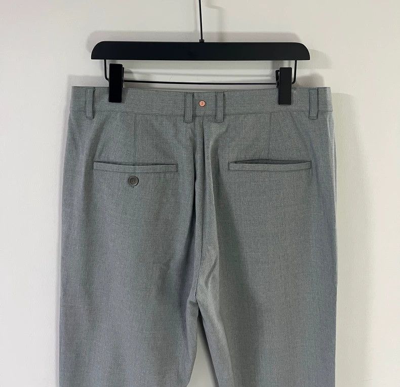 Givenchy Givenchy Sise50 Men's casual pants, size: 50 Size US 30 / EU 46 - 4 Thumbnail