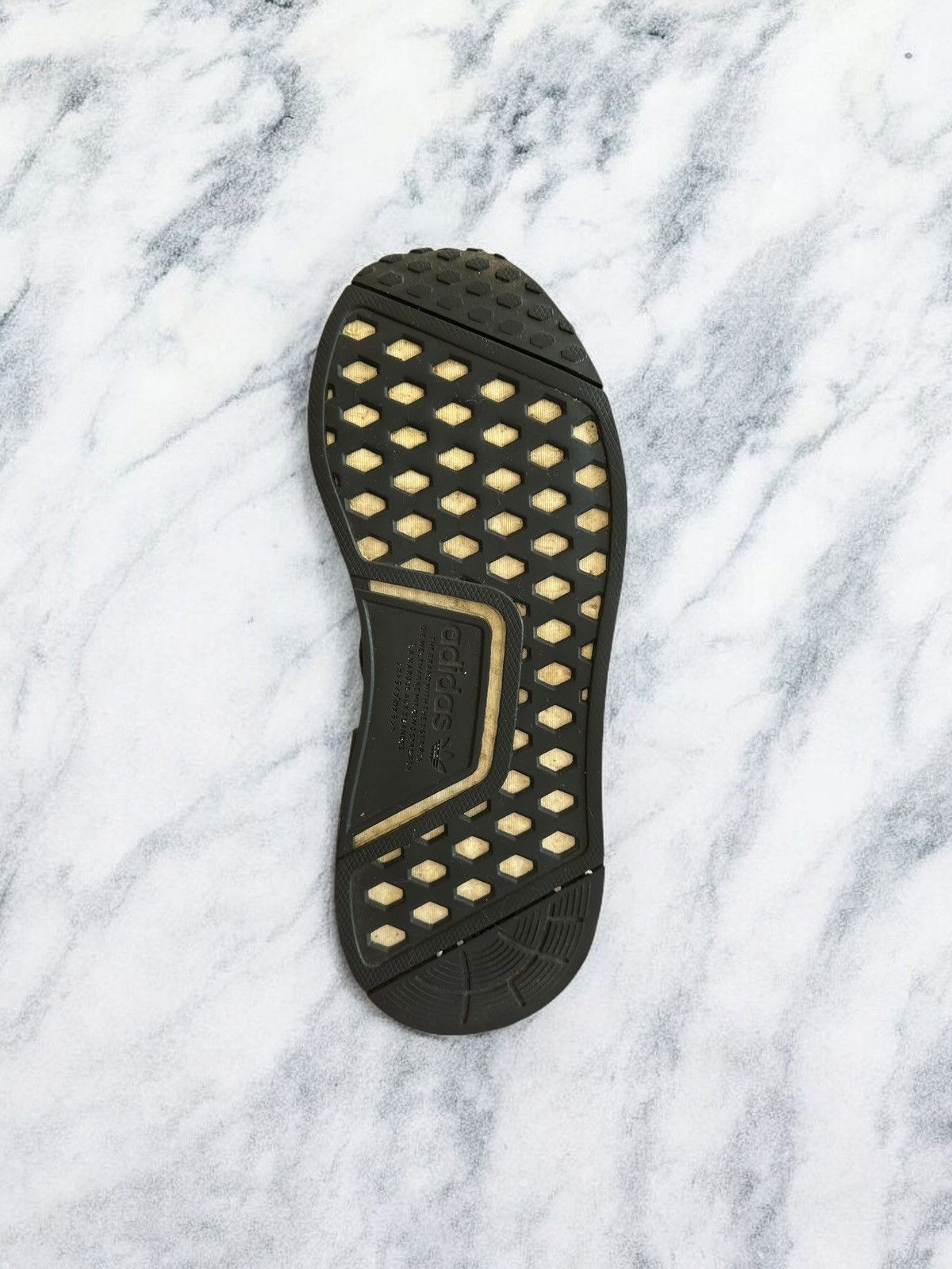 Adidas × Pharrell Adidas humanrace black x Pharrell wiliams Size US 6.5 / IT 36.5 - 10 Thumbnail