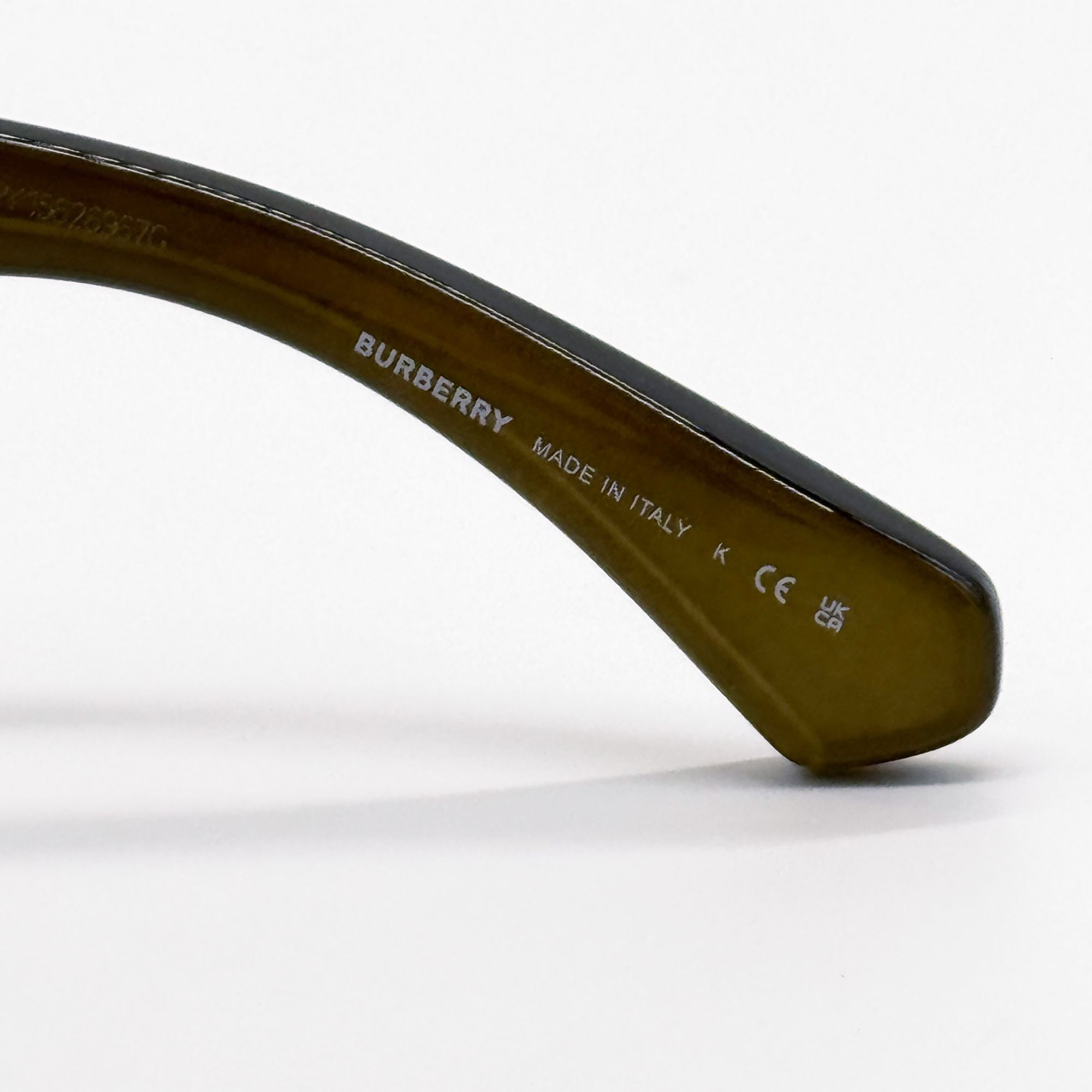 Burberry NEW BURBERRY SUNGLASSES BE4445U 4143/73 BE4445U 414373 Size ONE SIZE - 9 Thumbnail