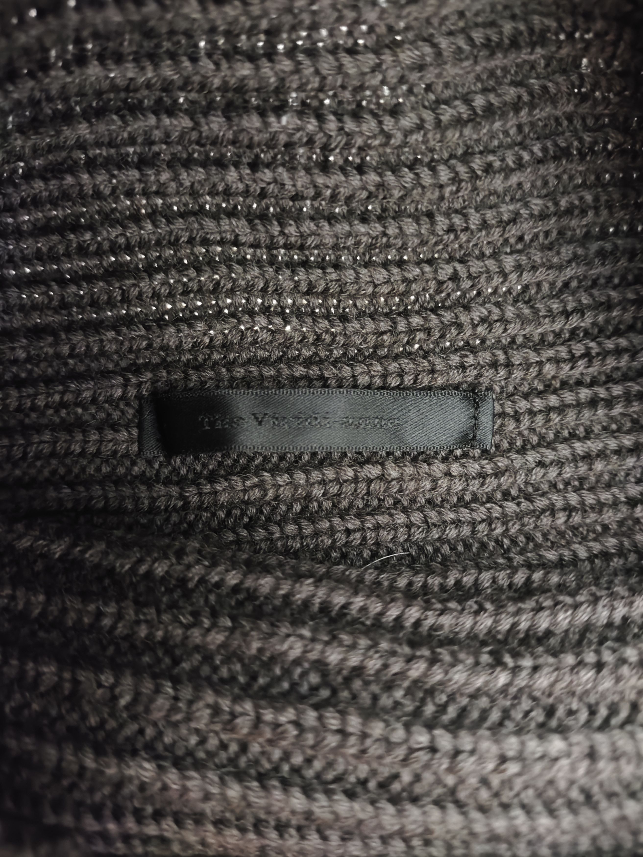 High Necked Ninja shawl mask