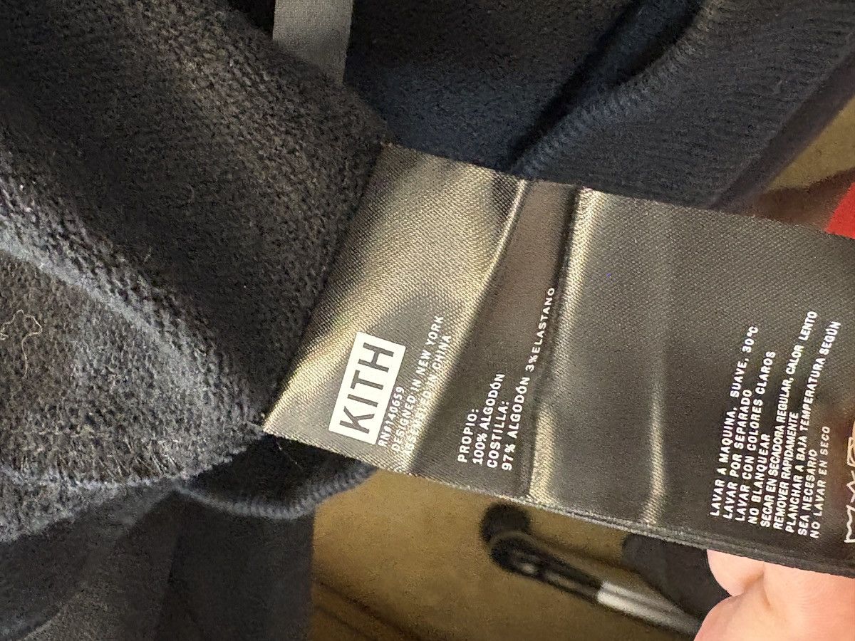 Kith KITH X Goodfellas Size US S / EU 44-46 / 1 - 5 Thumbnail