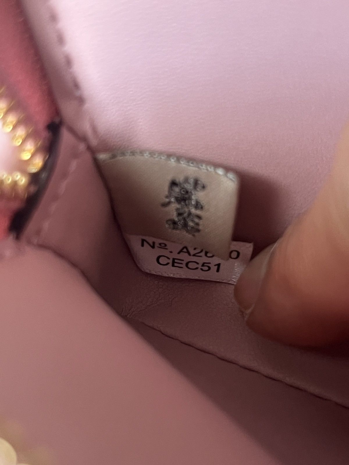 Coach Coach card case Size ONE SIZE - 7 Thumbnail