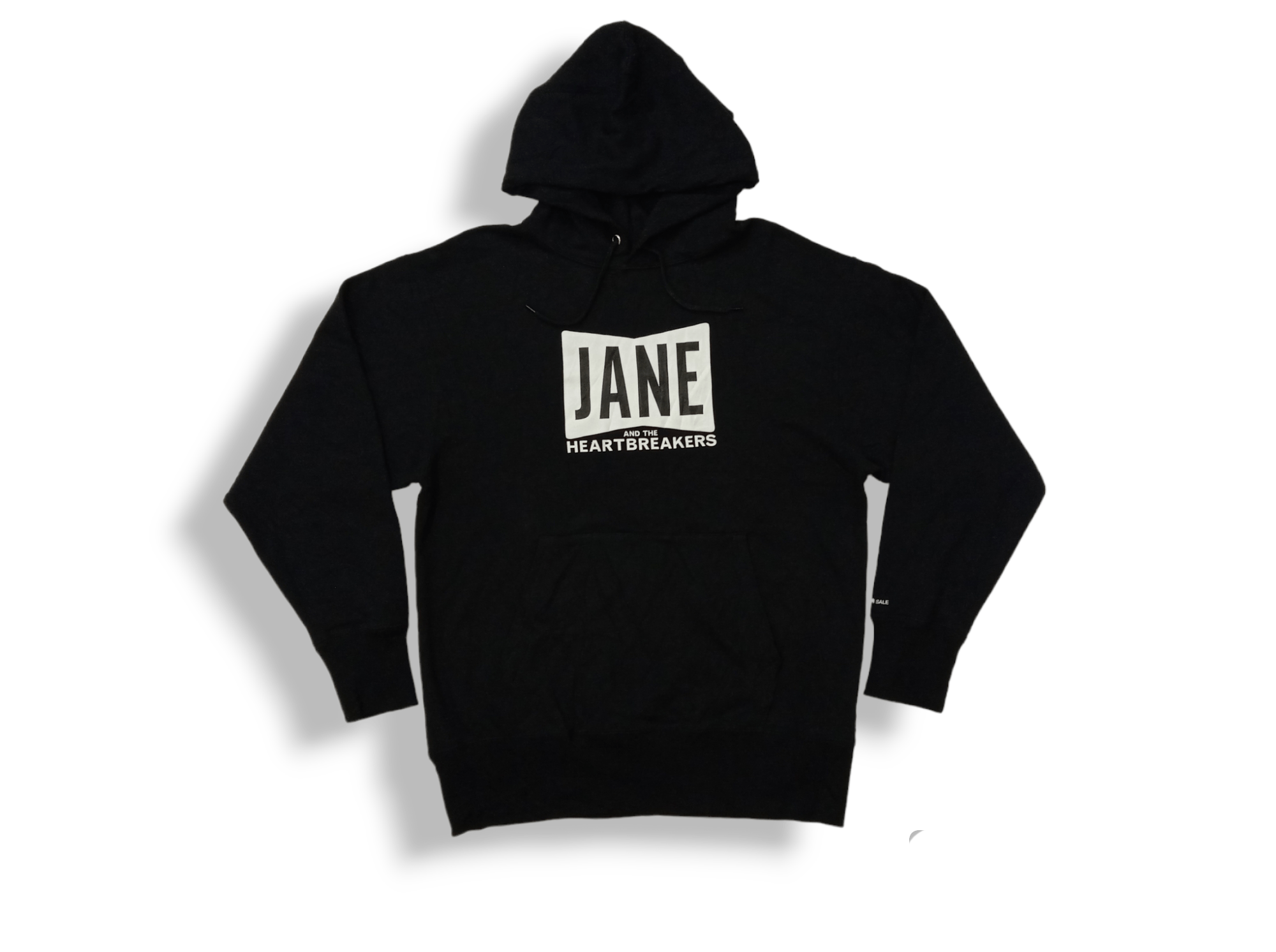 Bedwin And The Heartbreakers Pullover Hoodie