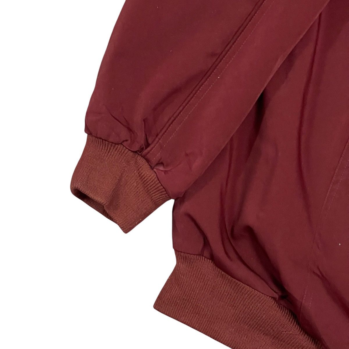 Descente Vintage Descente Embroidered Bomber Varsity Baseball Jacket Size US XL / EU 56 / 4 - 15 Thumbnail