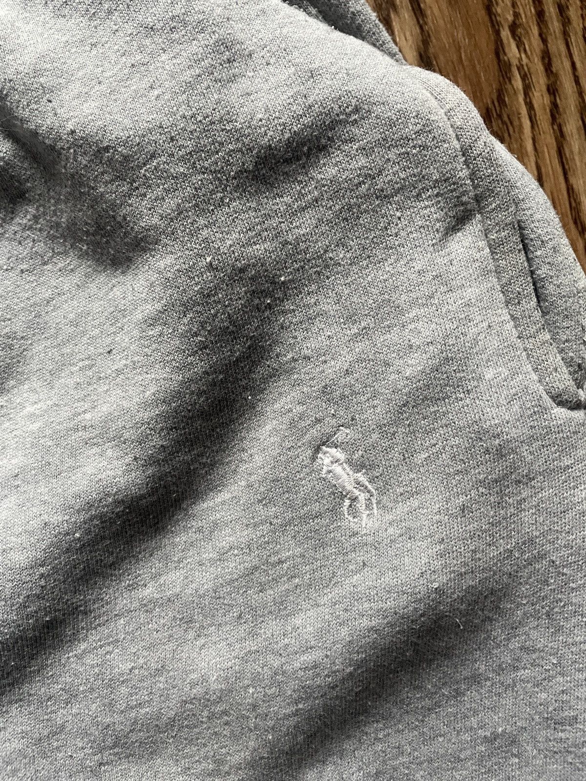 Polo Ralph Lauren Vintage Polo Ralph Lauren Sweatpants Baggy Fit Joggers Size US 32 / EU 48 - 6 Thumbnail