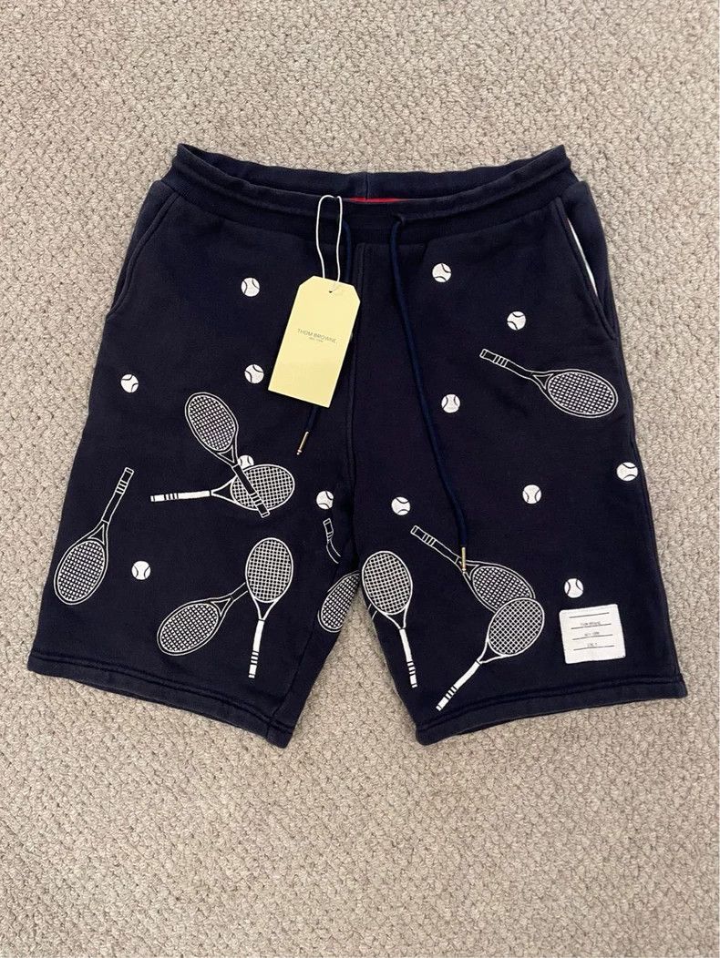 Thom Browne trunks