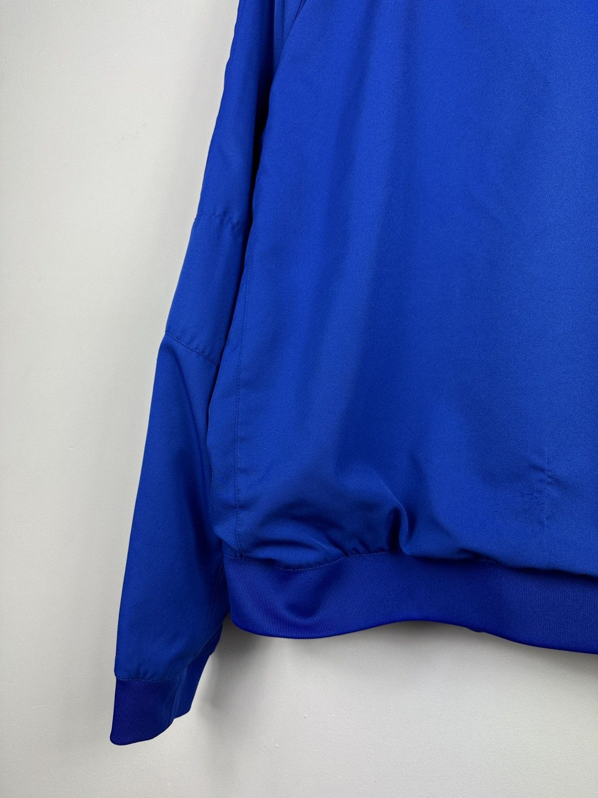 Nike Vintage Nike Manchester United Track Top Light Jacket Size US M / EU 48-50 / 2 - 20 Thumbnail