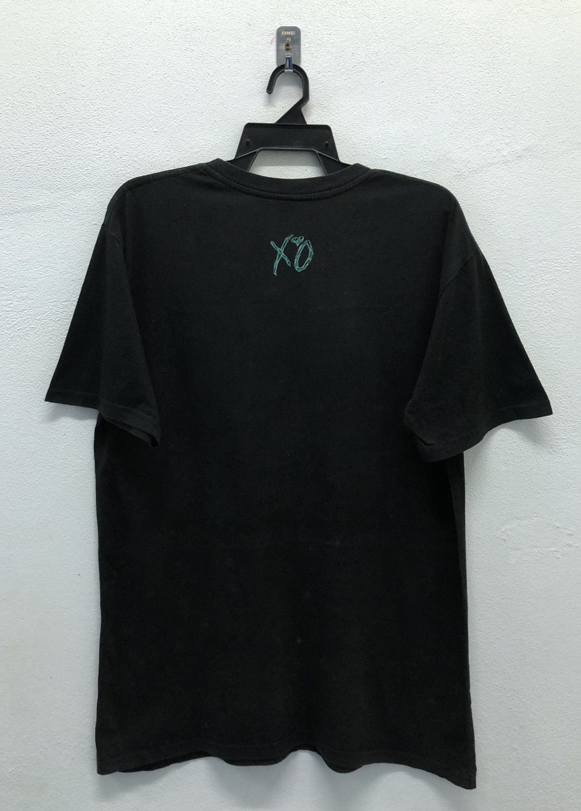 XO XO The Weeknd Starboy World Tour T-Shirt Size US L / EU 52-54 / 3 - 2 Thumbnail