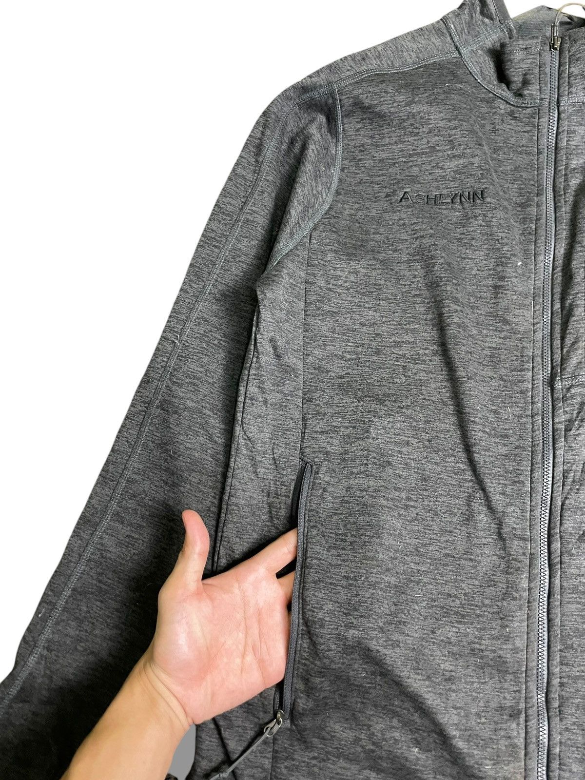 The North Face × Vintage The North Face Men Full-Zipped (30) Size US M / EU 48-50 / 2 - 4 Thumbnail