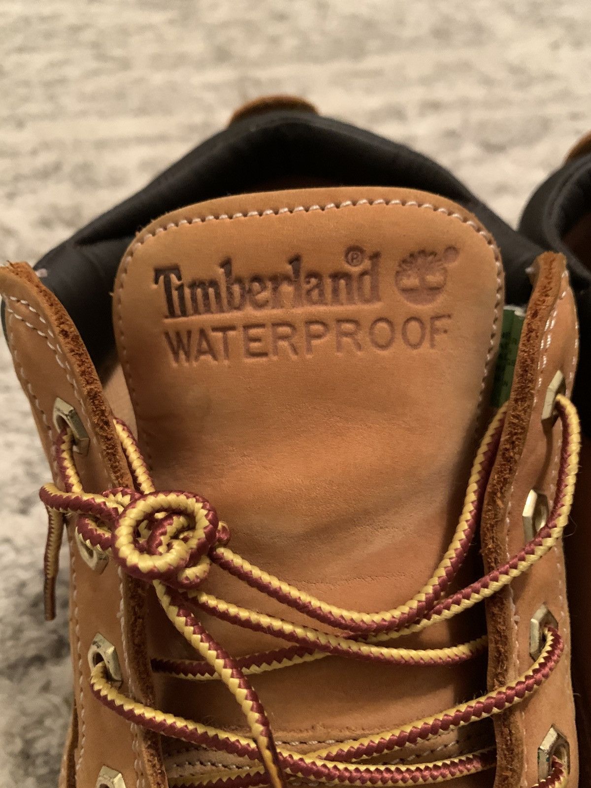 Timberland Timberland boots Size US 11.5 / EU 44-45 - 2 Thumbnail