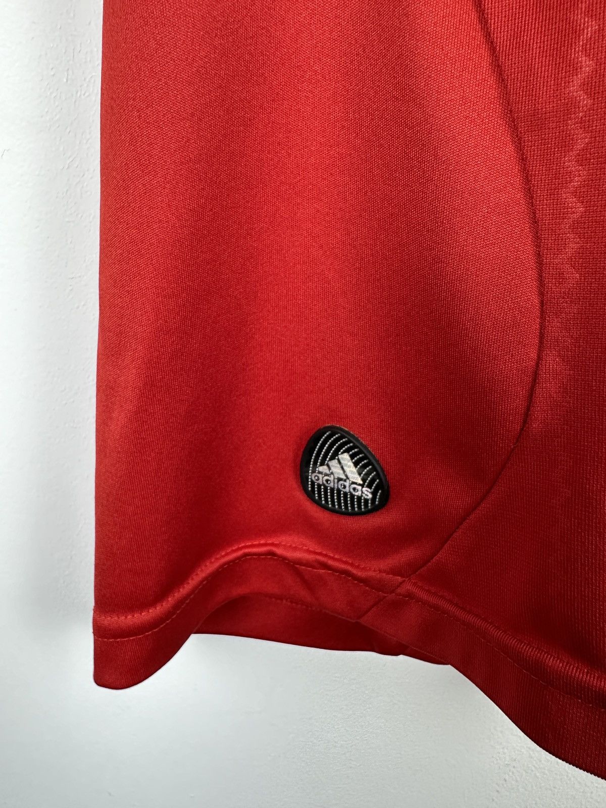 Adidas Bayern Munich 2012 Home Soccer Jersey Football Shirt Size US S / EU 44-46 / 1 - 14 Thumbnail