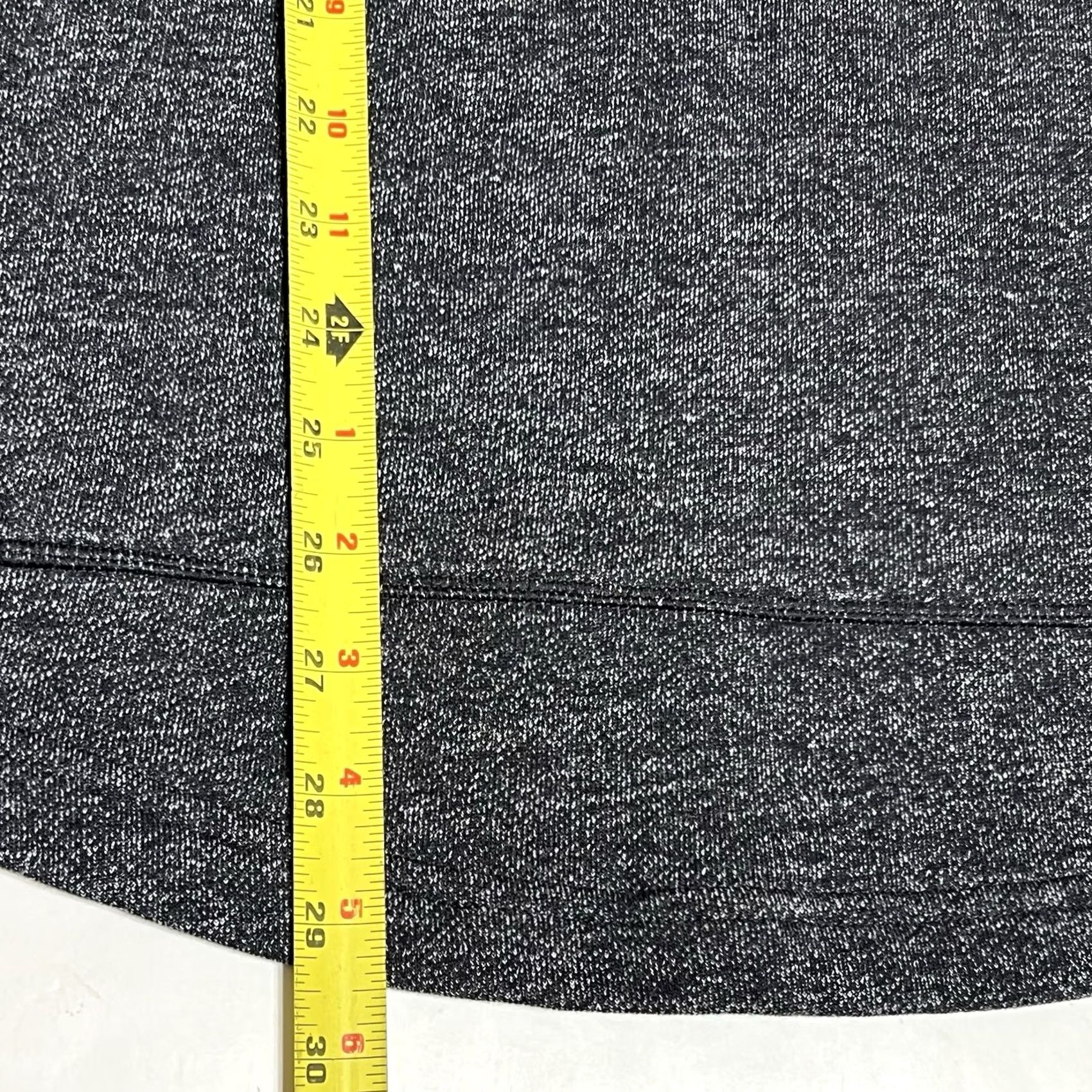 Under Armour PROJECT ROCK UA Men’s Medium Short Sleeve Hoodie Pullover Gray Cotton Blend Logo Gym Top Mens Size US M / EU 48-50 / 2 - 6 Thumbnail
