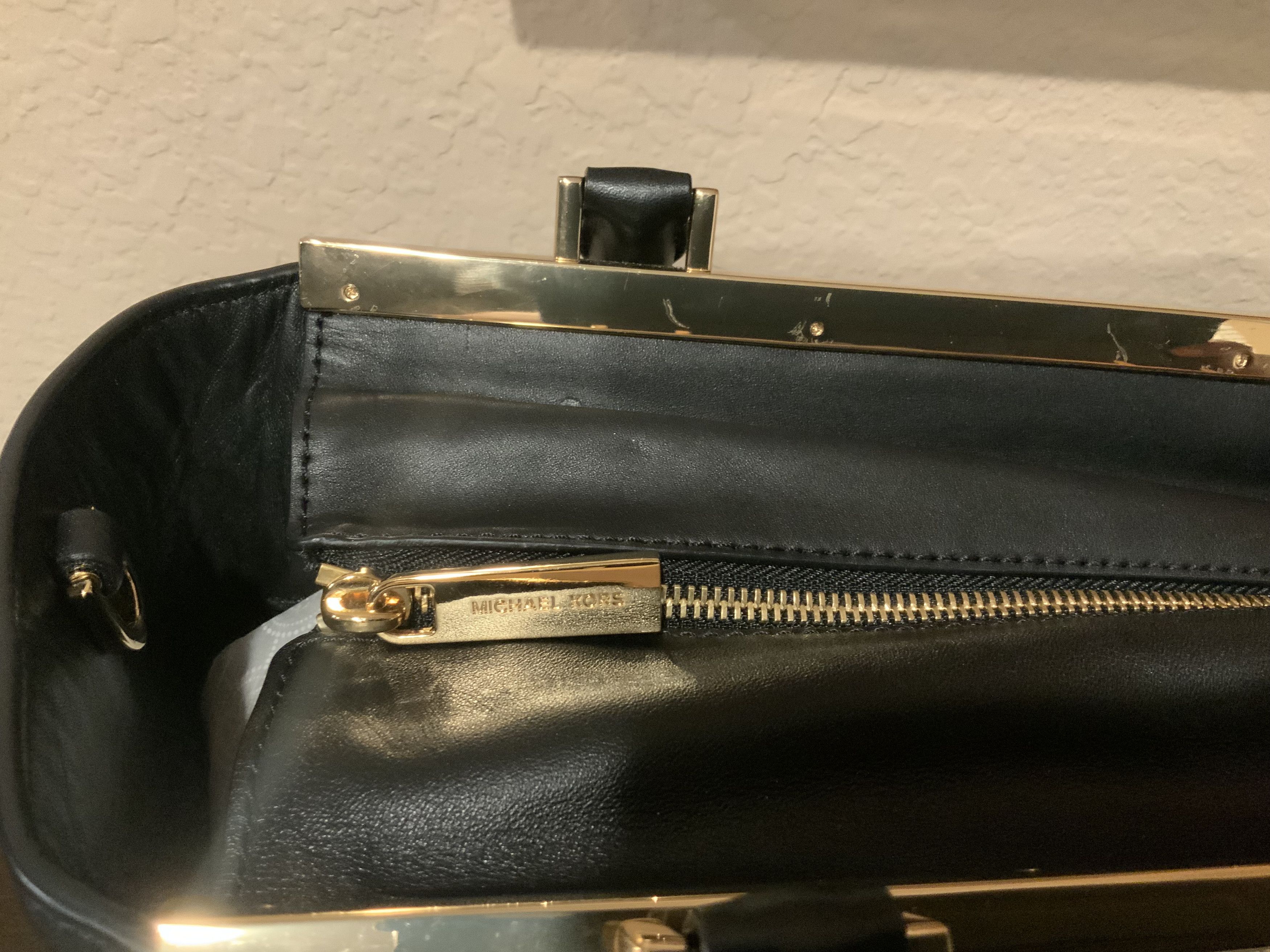 Michael Kors Michael Kors Lana Tote Size ONE SIZE - 5 Thumbnail
