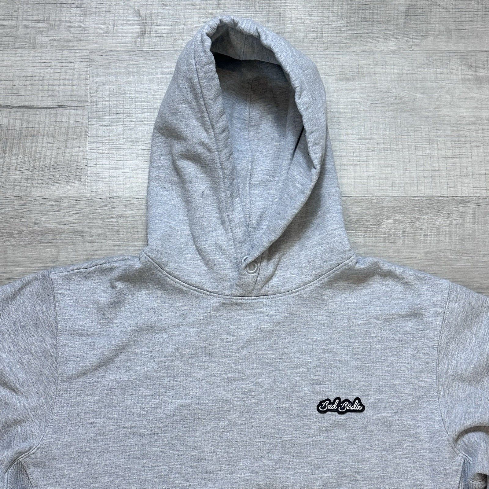 Bad Birdie Bad Birdie Golf Hoodie Sweatshirt Small Rec League Pullover Size US S / EU 44-46 / 1 - 5 Thumbnail