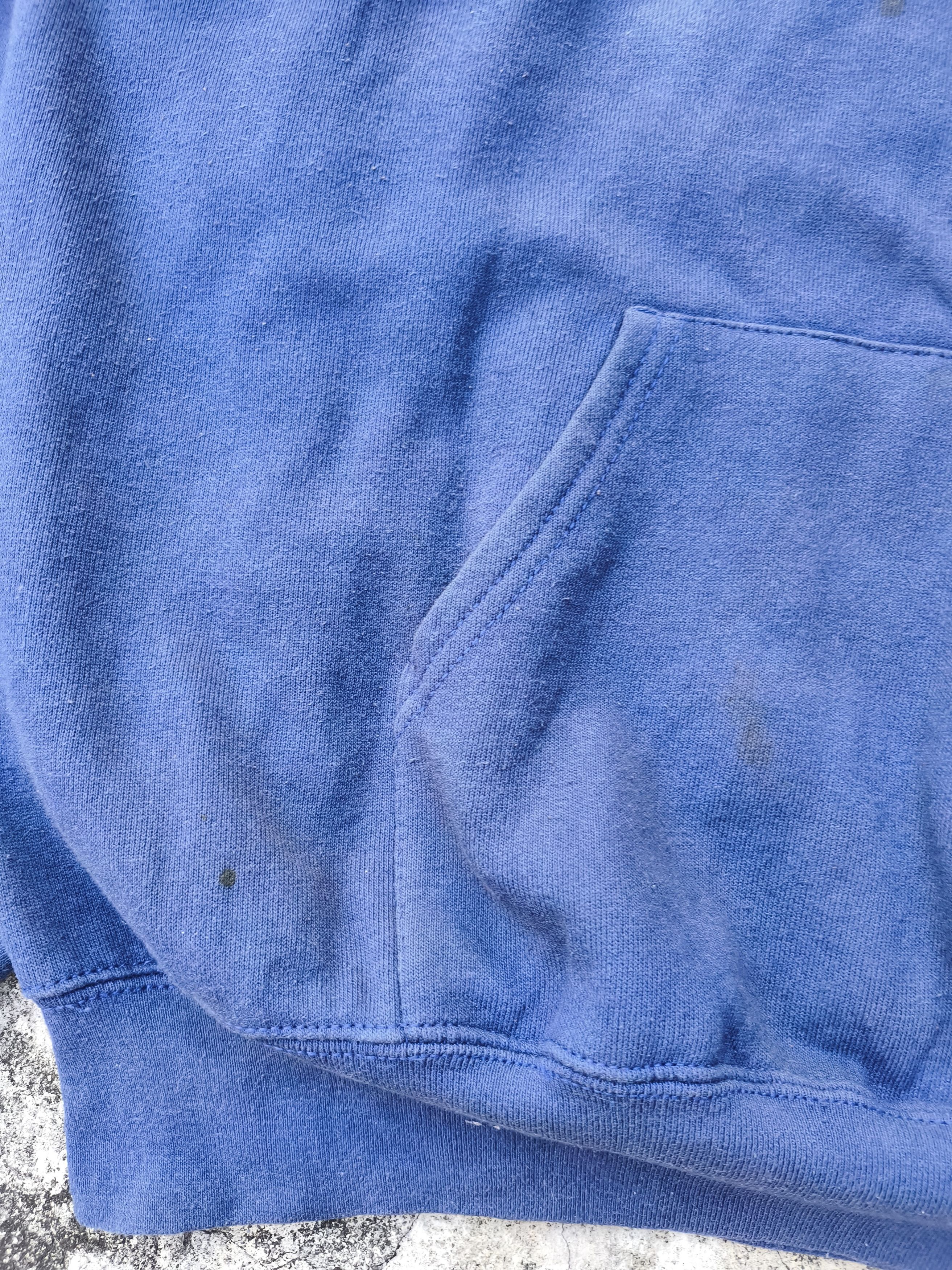 Other Vintage Michael Jackson Hoodie Size US XL / EU 56 / 4 - 6 Thumbnail