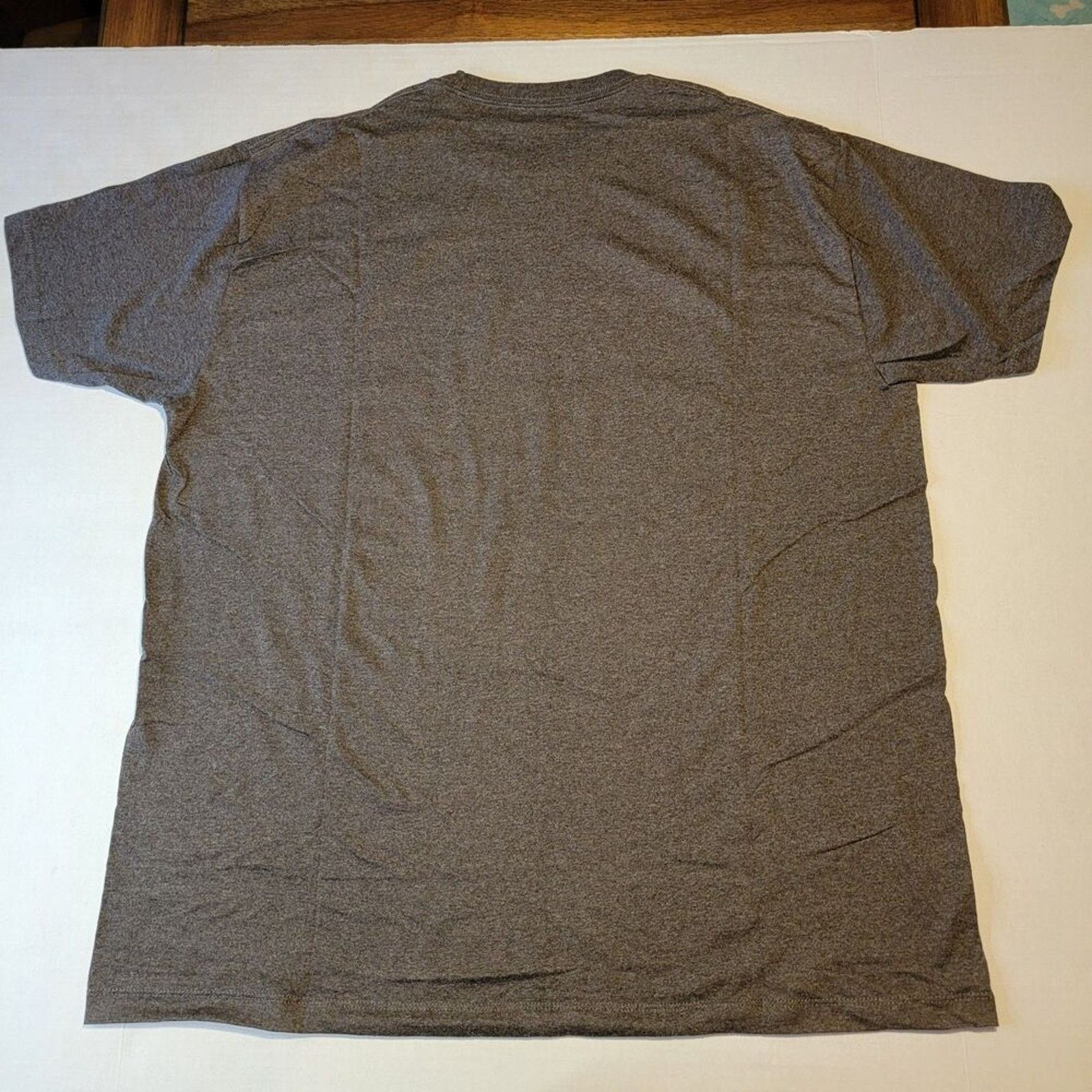 Other Guinness Graphic Tee Dark Grey Logo Short Sleeve - Size XXL Size US XXL / EU 58 / 5 - 3 Thumbnail