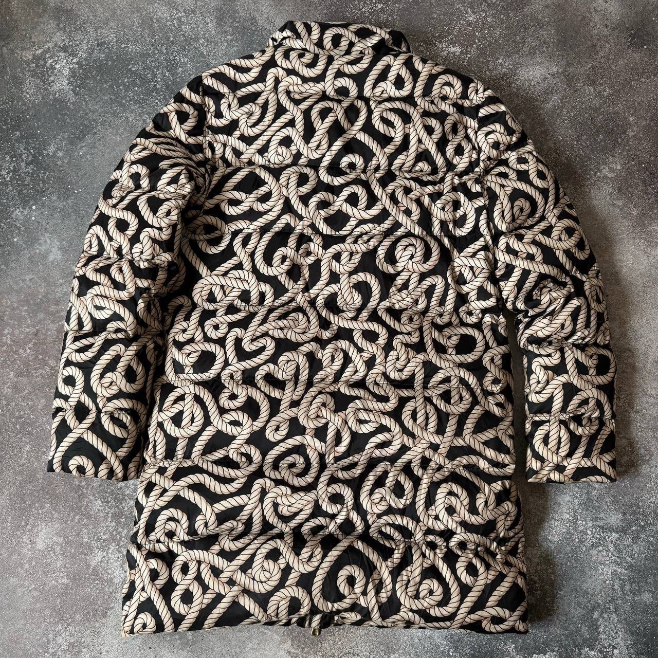 Love Moschino × Moschino Love Moschino Amazing Puffer Jacket (RRP $660) Size S / US 4 / IT 40 - 8 Thumbnail