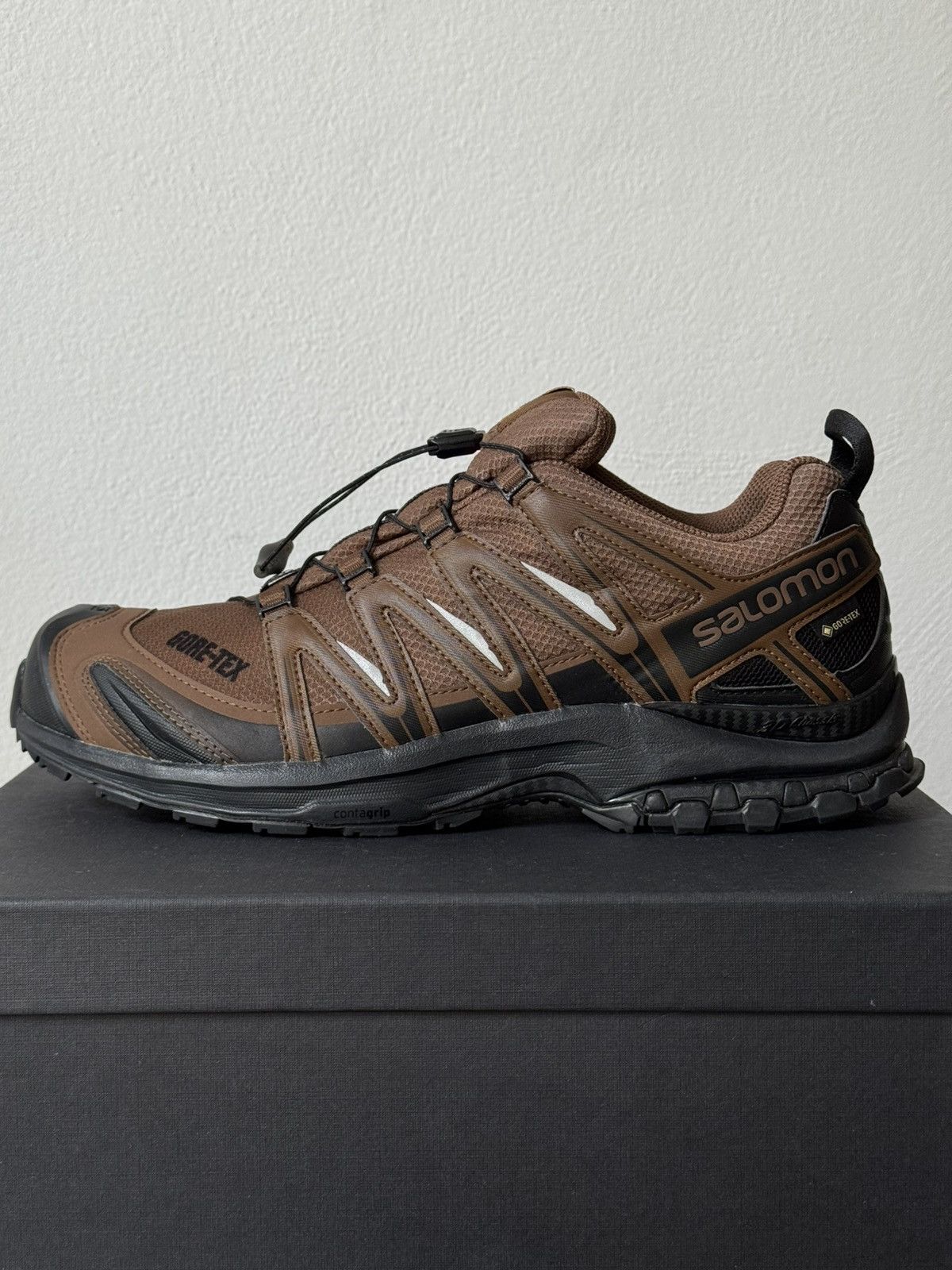 And Wander x Salomon XA 3D Pro Gore-Tex