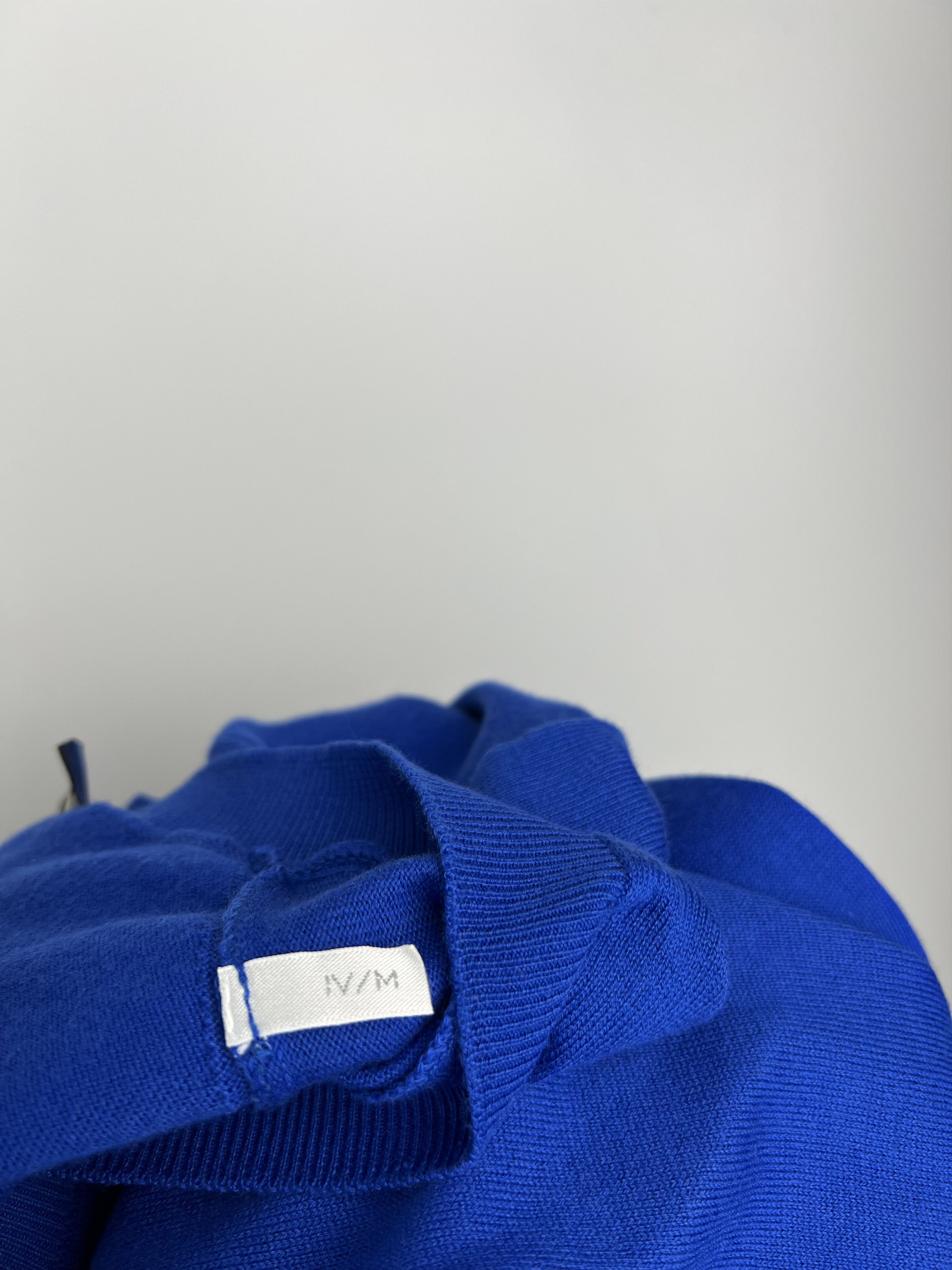 Other Gerani Cotton Pullover Sweater Size M Size US M / EU 48-50 / 2 - 5 Thumbnail