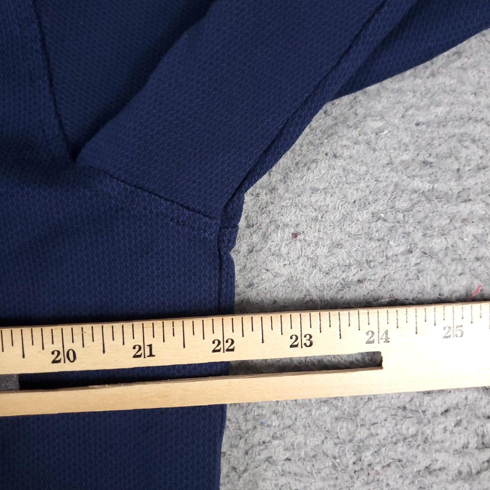 Vintage Sunice Polo Shirt Mens 2XL Blue Golf Casual Short Sleeve Adult Size US XXL / EU 58 / 5 - 6 Thumbnail