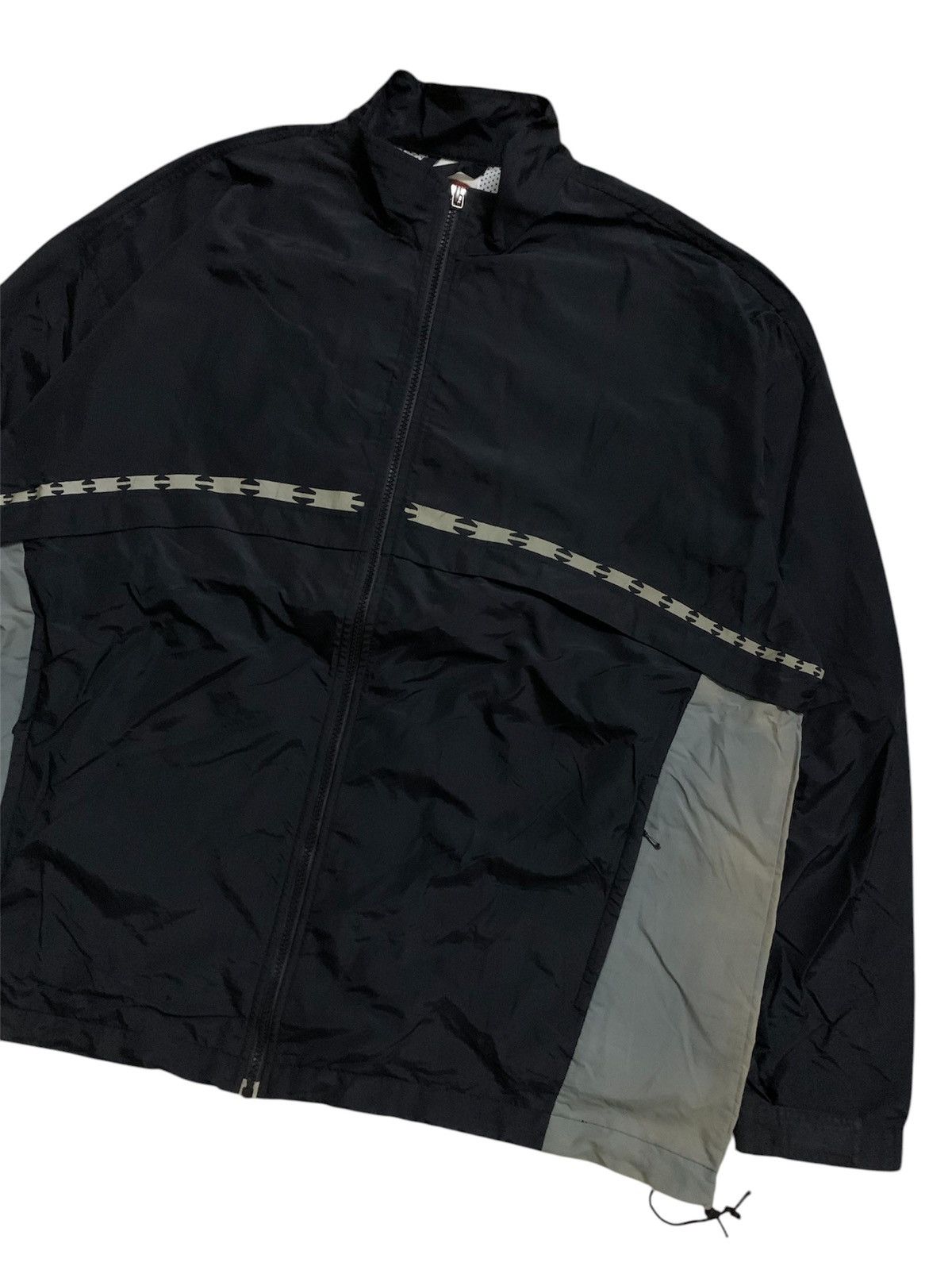 MasterPiece 💥Japanese Masterpiece Windbreaker Sun Faded Jacket Size US XL / EU 56 / 4 - 2 Thumbnail