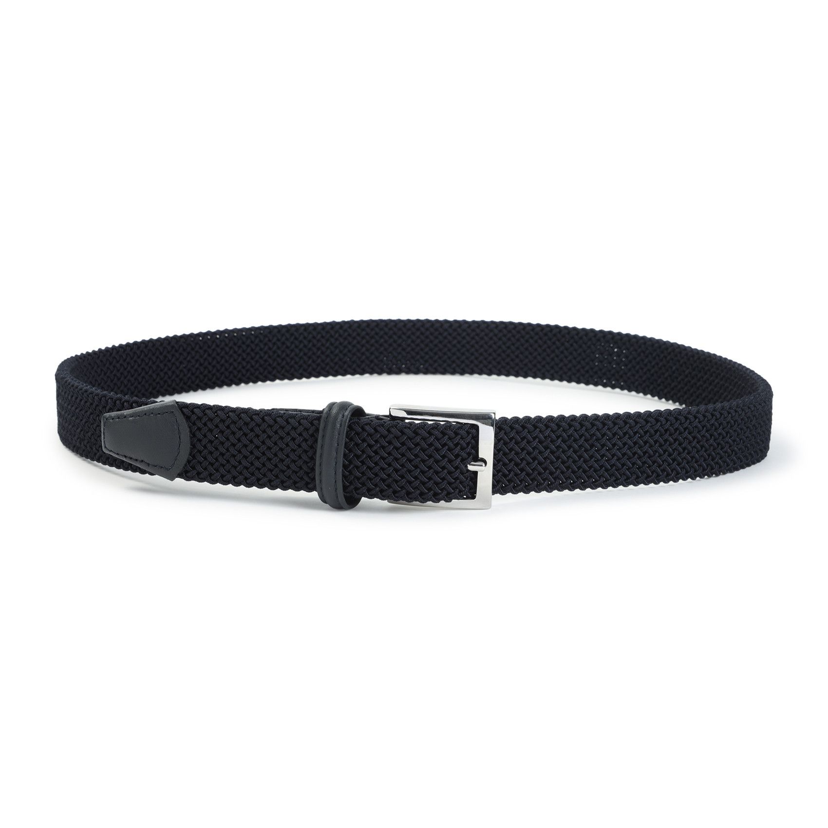 Kiton Kiton Elastic Belt Size ONE SIZE - 1 Thumbnail