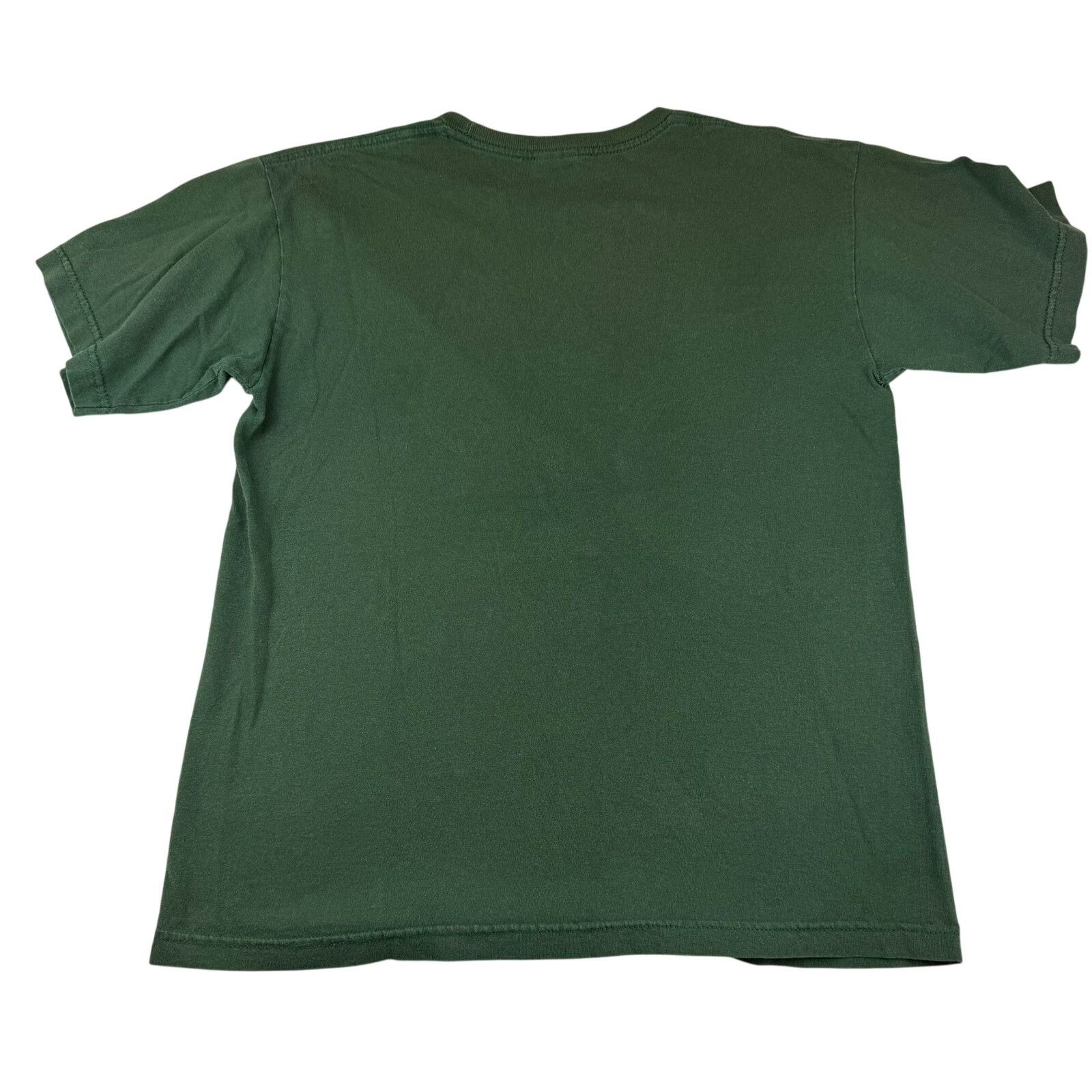 Other Dropkick Murphys Band Tee Green Bayside Medium Size US M / EU 48-50 / 2 - 2 Thumbnail
