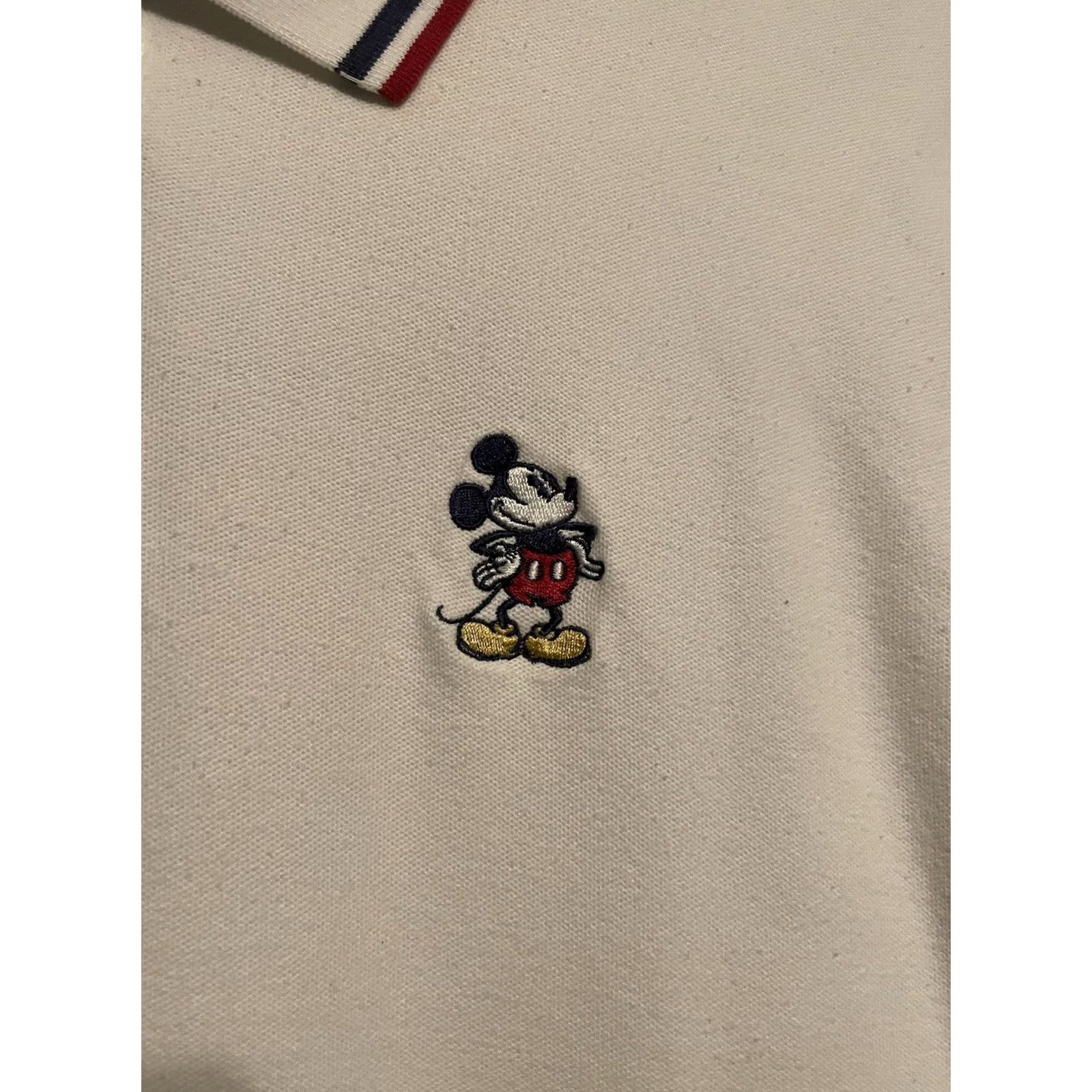Disney - Keep exact spelling and capitalization from original (Nike stays not Size US XXL / EU 58 / 5 - 2 Thumbnail