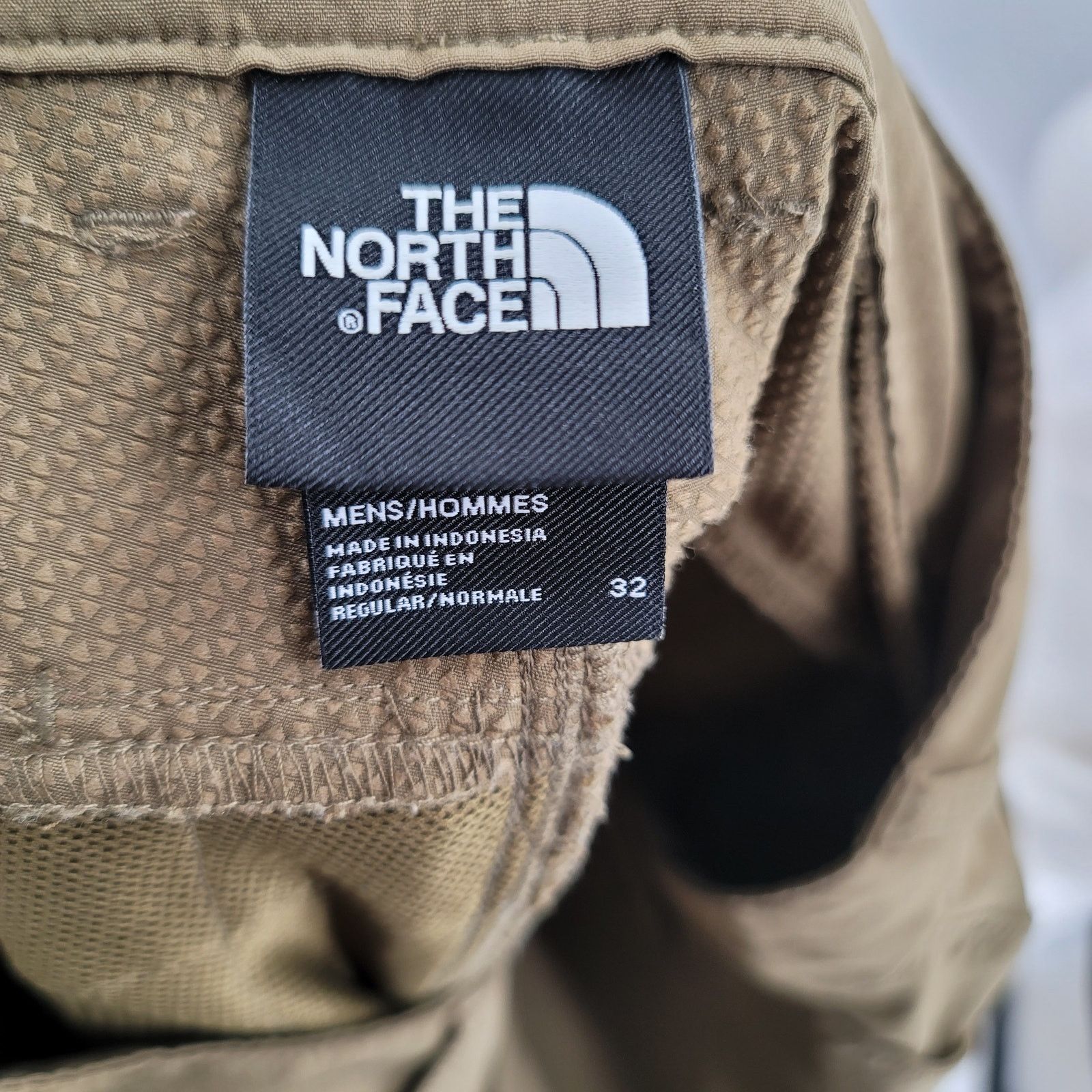 The North Face The North Face Men’s Rolling Sun Packable Shorts Size 32 Size US 32 / EU 48 - 4 Thumbnail