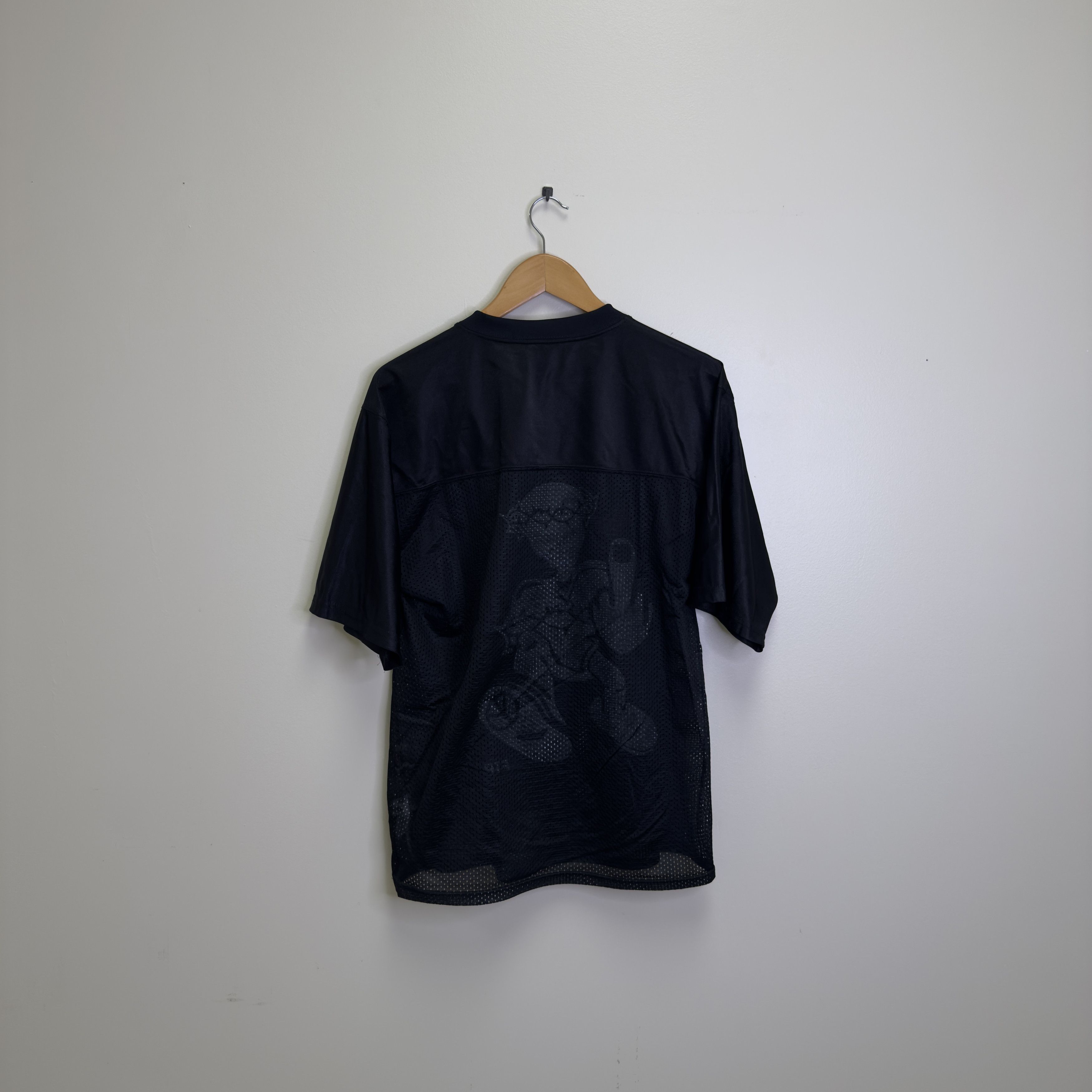 Babylon × Fuck The Population FTP x Babylon Alien Jersey Size US M / EU 48-50 / 2 - 4 Thumbnail