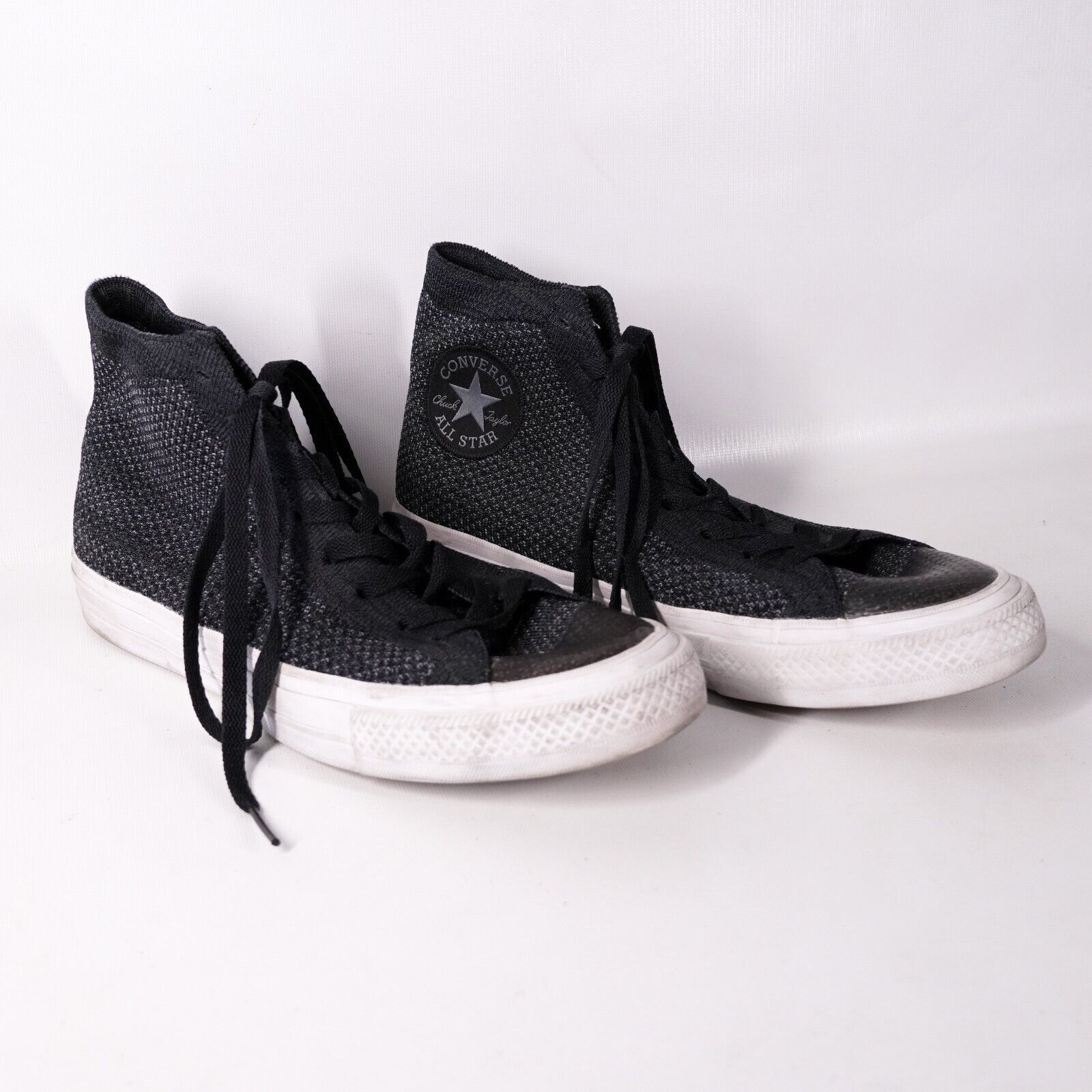 Converse Converse Chuck Taylor All Star Sneakers Men 8.5 Casual Shoes Size US 8.5 / EU 41-42 - 1 Thumbnail