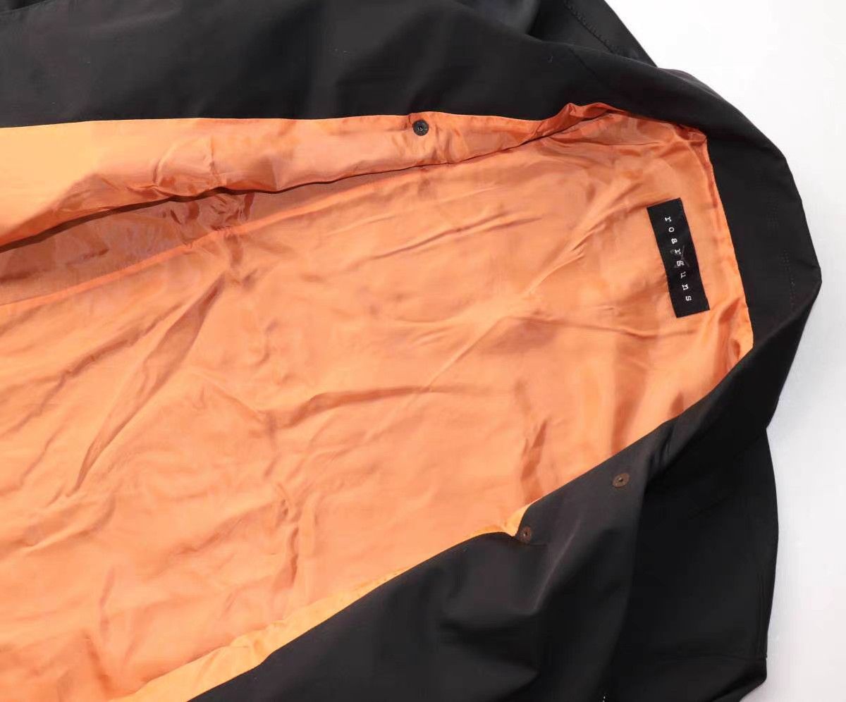 Roar roar roarguns Large Double Guns Technical Biker Jacket K11 Size US L / EU 52-54 / 3 - 6 Thumbnail