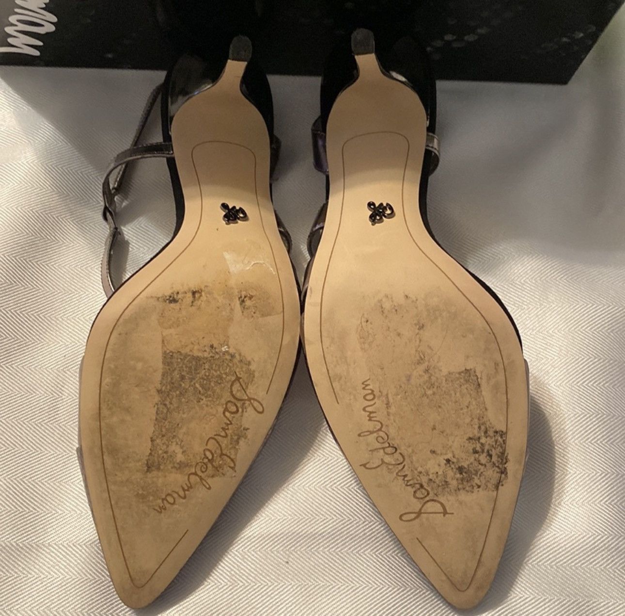Vince Camuto Vine Camuto Size US 7.5 / IT 37.5 - 8 Thumbnail
