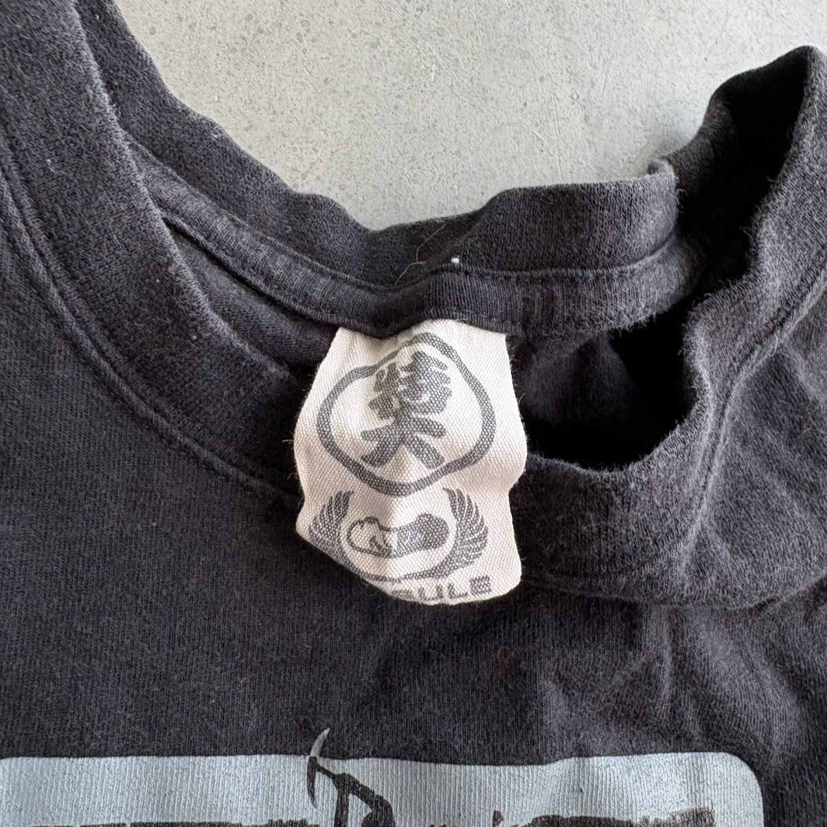 Japanese Brand CRAZY Chinese Skater Brand Center Graphic Streetwear Skater Size US L / EU 52-54 / 3 - 4 Thumbnail