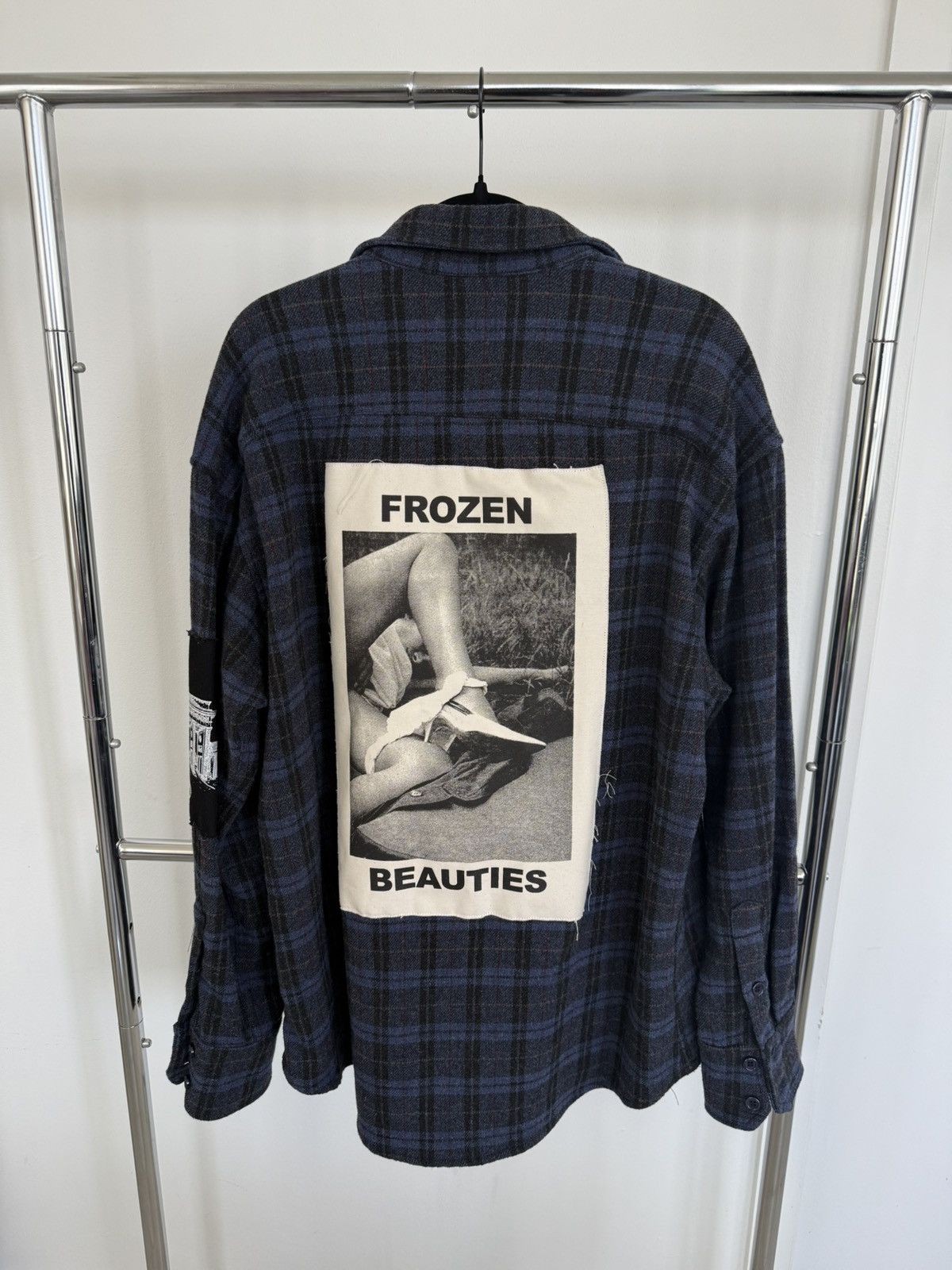 Enfants Riches Deprimes ERD FROZEN BEAUTIES 1/50 Size US XL / EU 56 / 4 - 1 Thumbnail