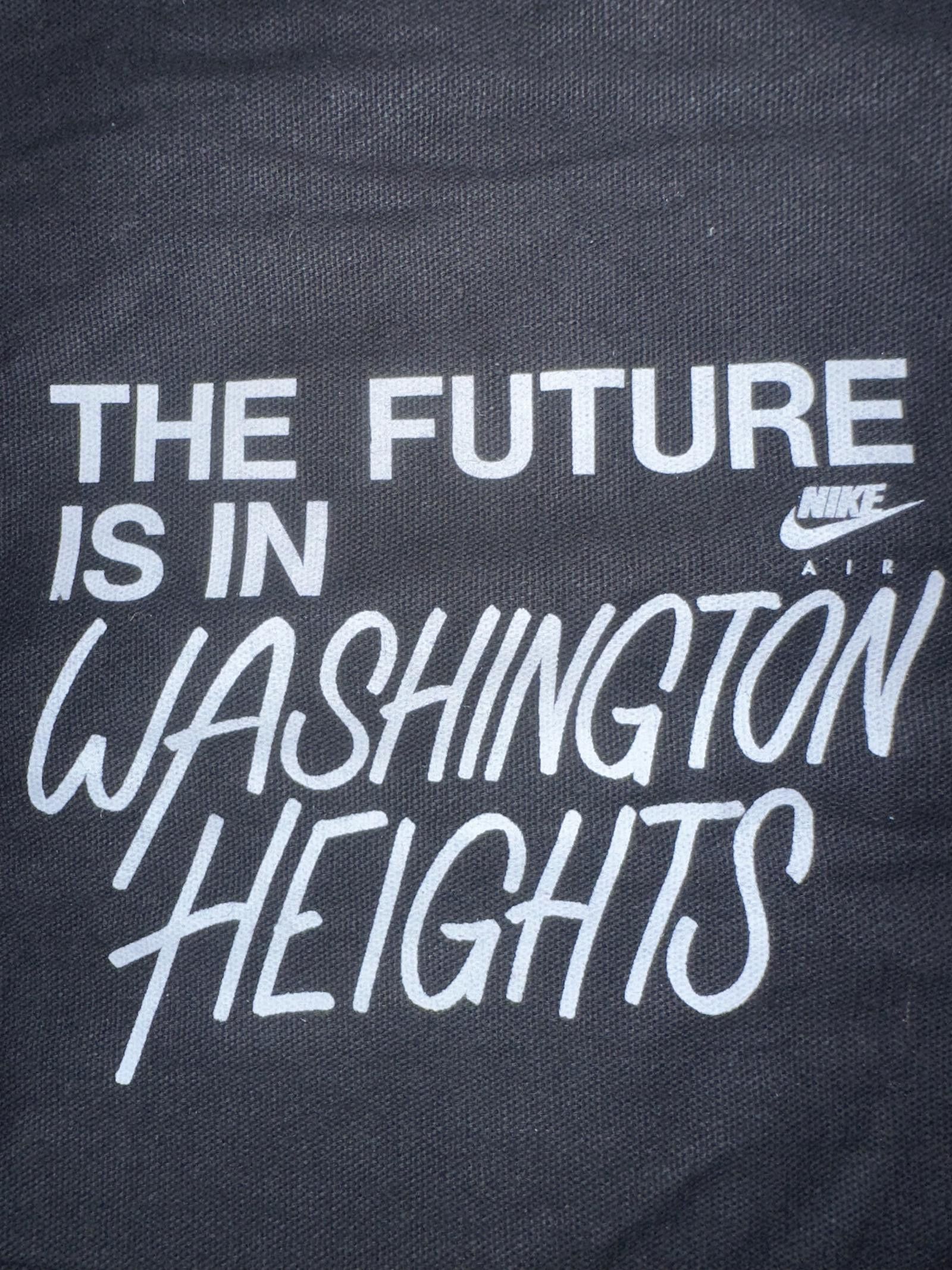 Nike New With Tags Nike SAMPLE Washington Heights Bag Size ONE SIZE - 2 Thumbnail