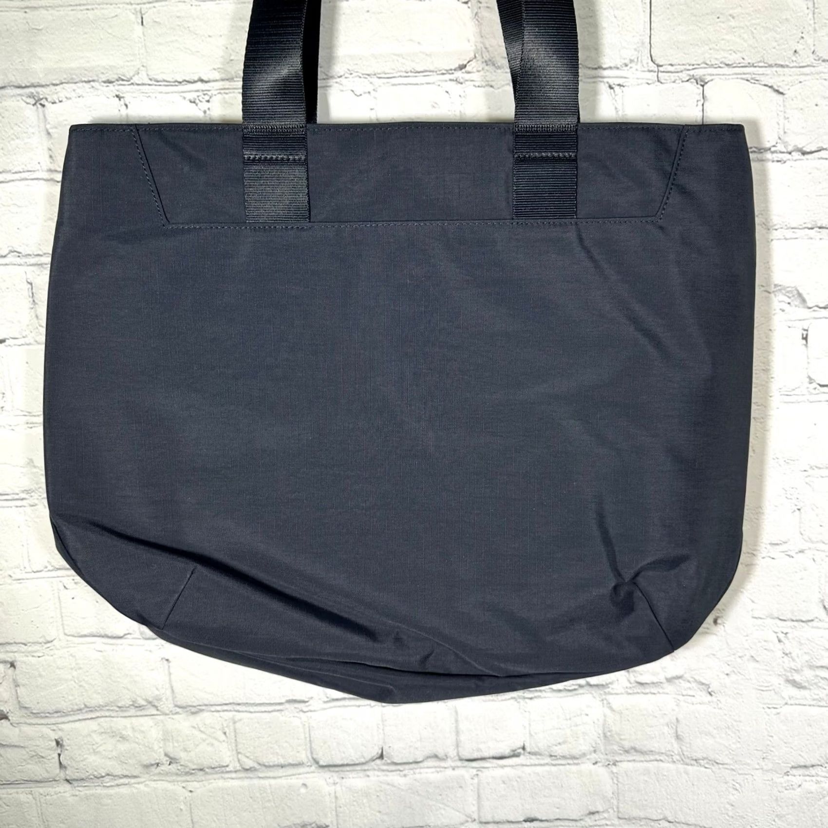 Vintage ALPAKA Elements Tote Bag Black Axoflux 210D Weatherproof Magnetic 14.5L Size ONE SIZE - 7 Thumbnail