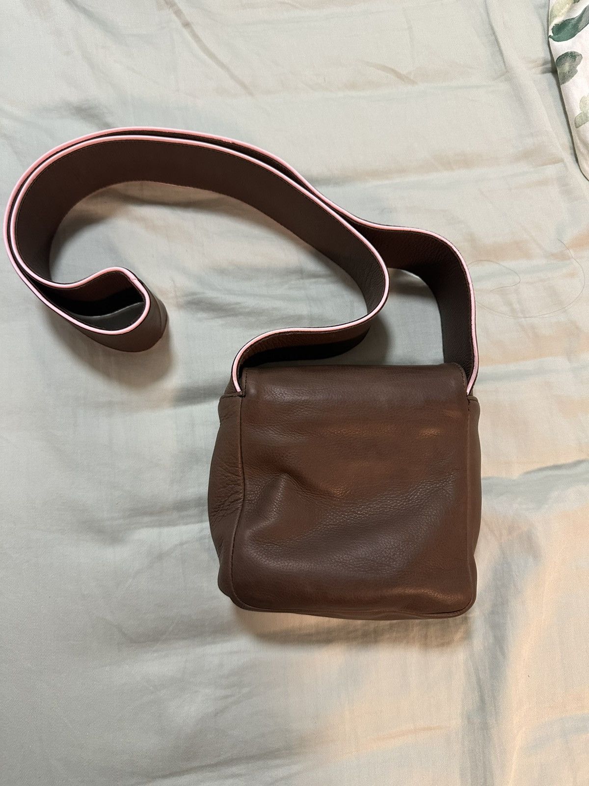 Chrome Hearts Chrome Hearts Hotpot Bag Size ONE SIZE - 6 Thumbnail