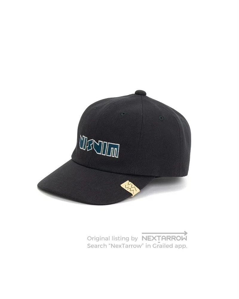 Visvim VISVIM 26SS EXCELSIOR II CAP. Size ONE SIZE - 5 Thumbnail